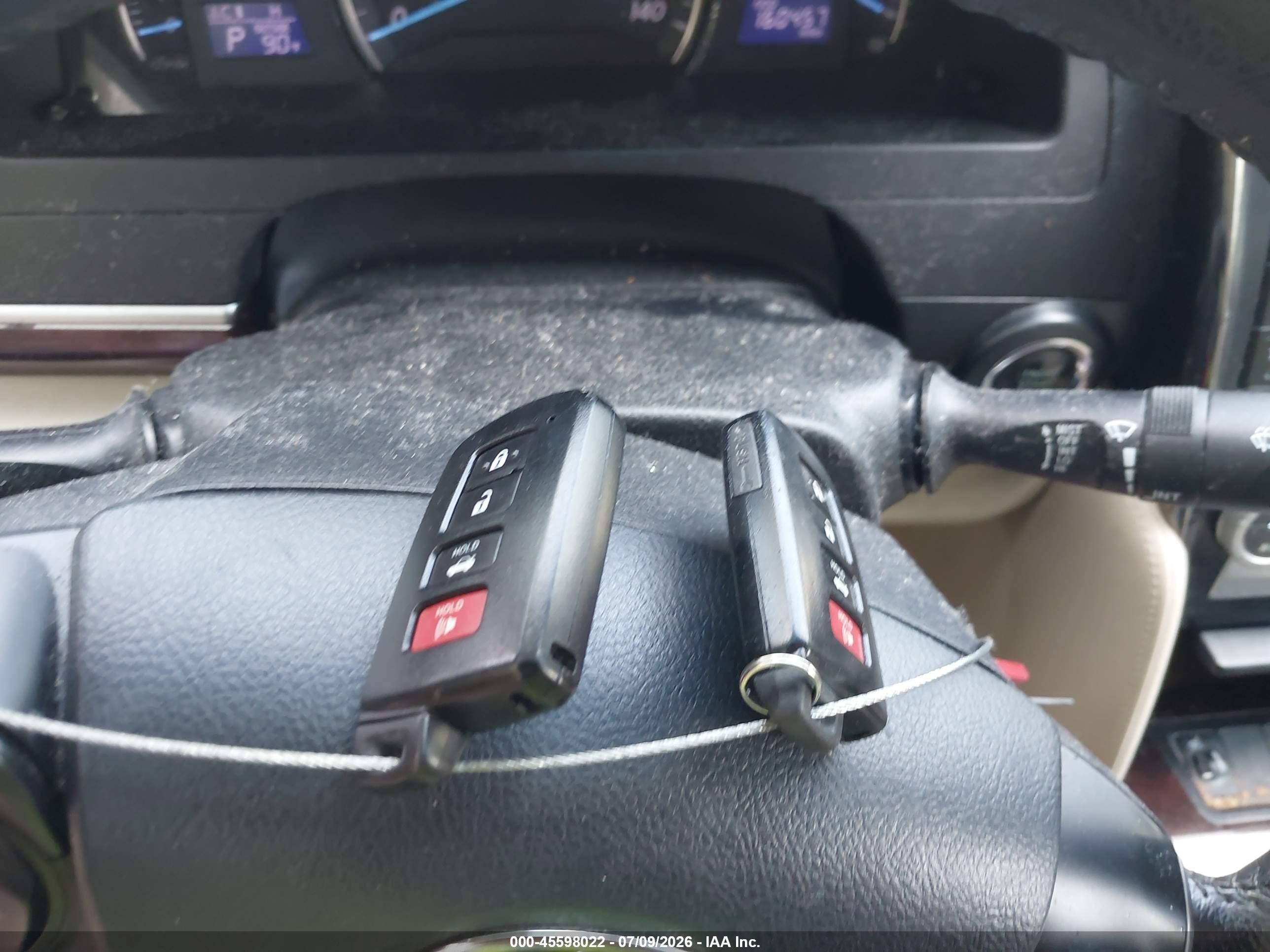 2012 Toyota Camry Xle Green vin: 4T1BF1FK4CU552504
