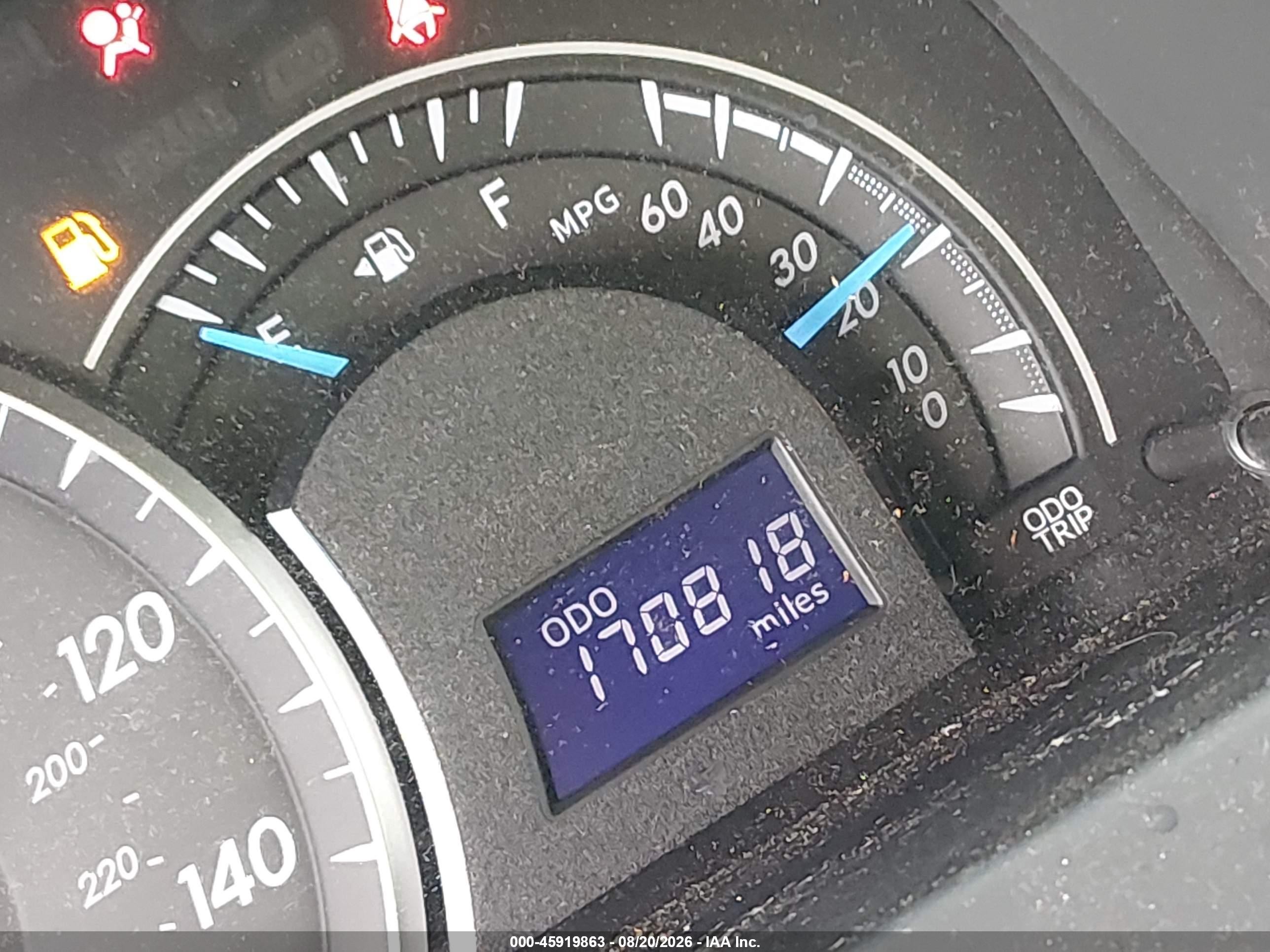 2012 Toyota Camry Le Pewter vin: 4T1BF1FK4CU554463