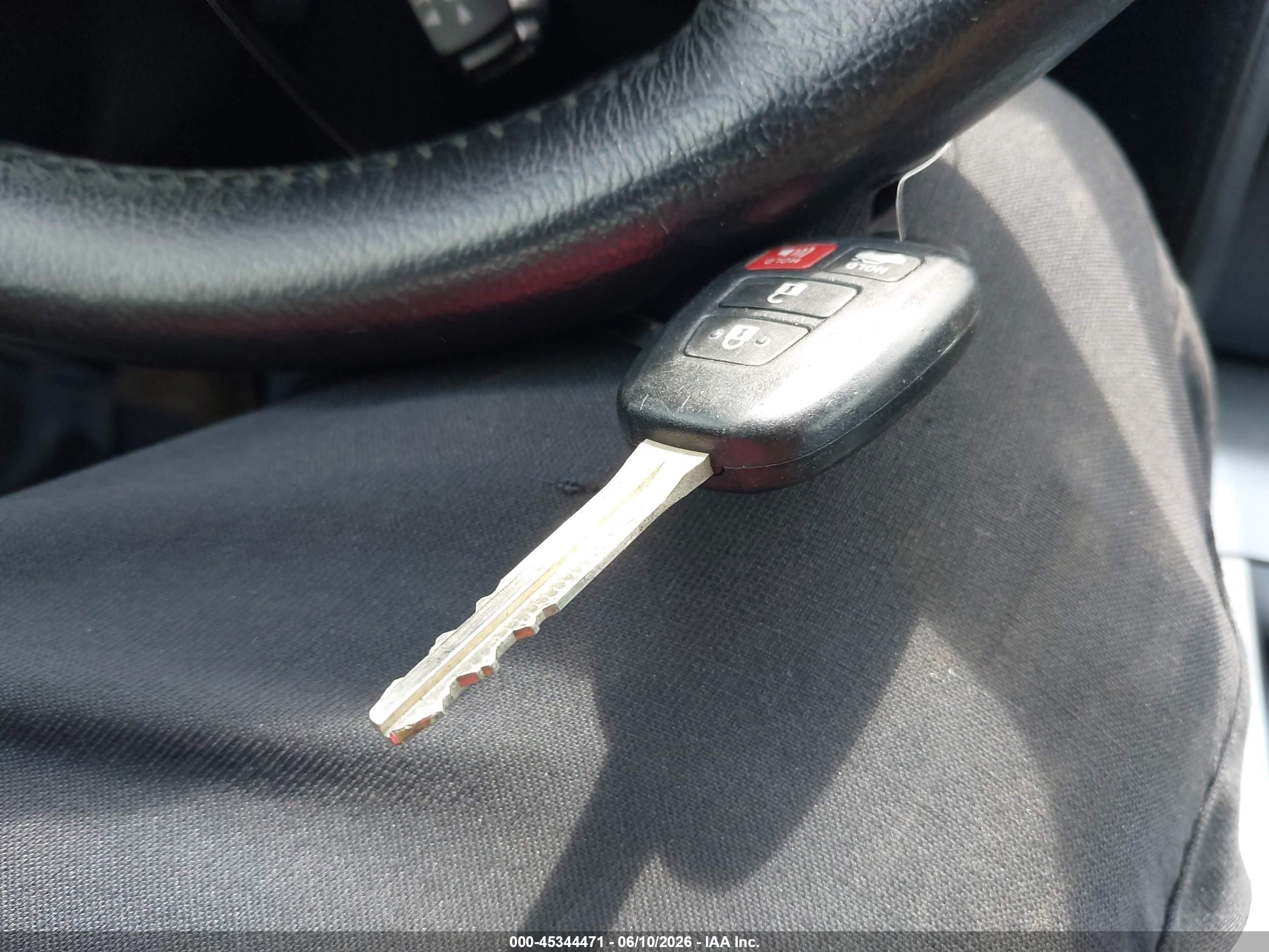 2012 Toyota Camry Se Серый vin: 4T1BF1FK4CU602284