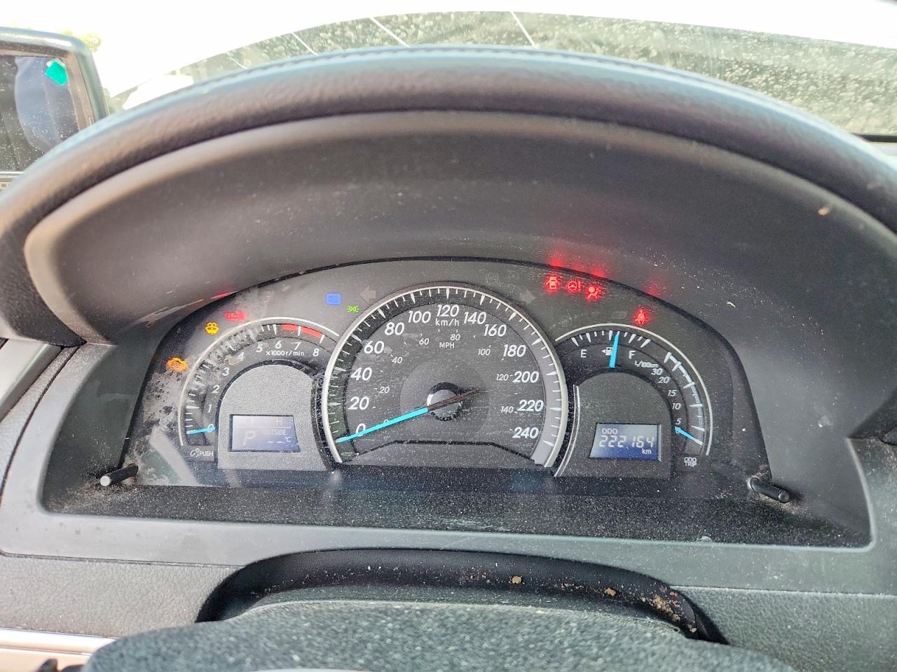 2012 Toyota Camry L Silver vin: 4T1BF1FK4CU603578