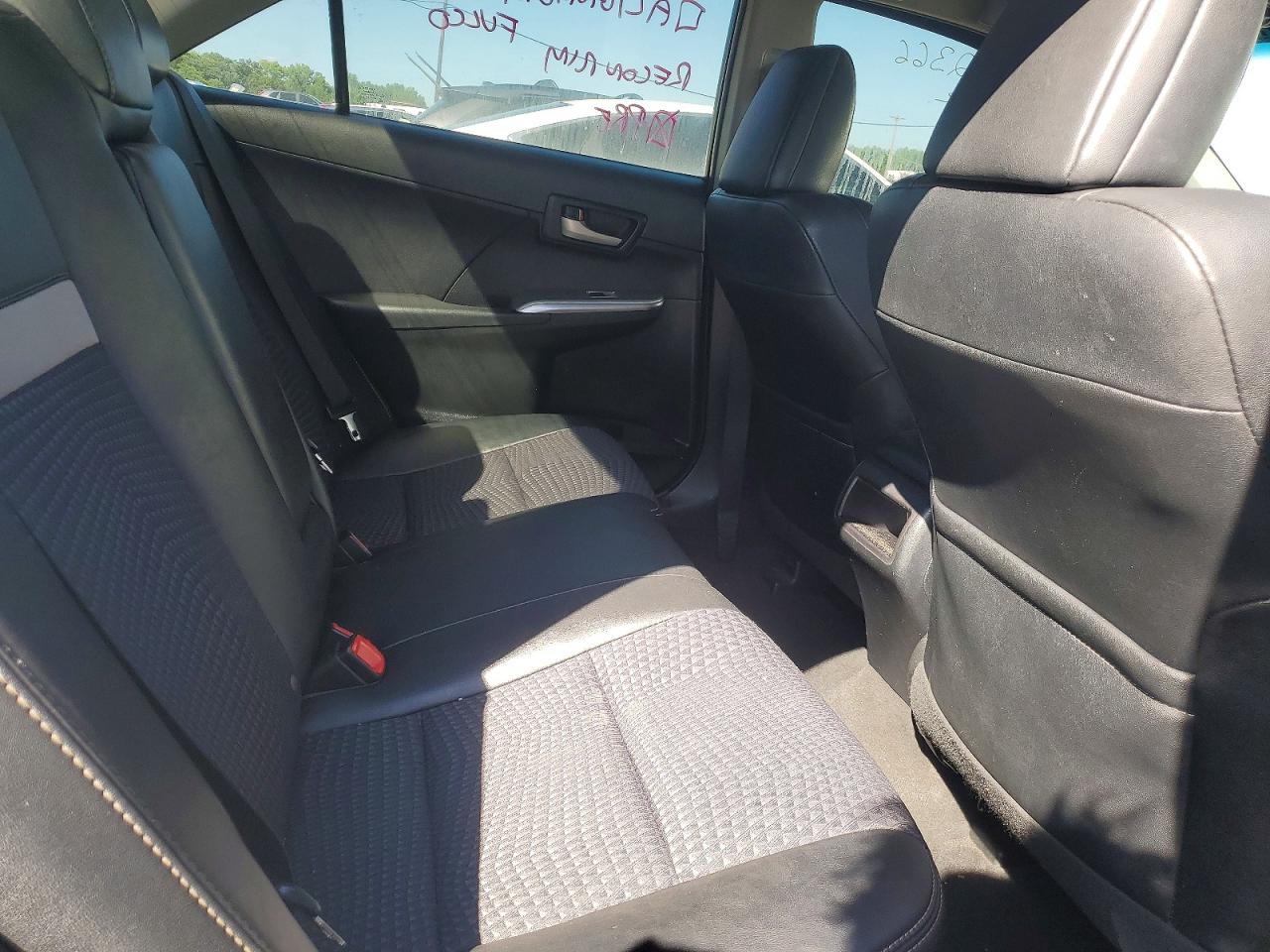 2012 Toyota Camry Se Sport Limited Edition White vin: 4T1BF1FK4CU628352