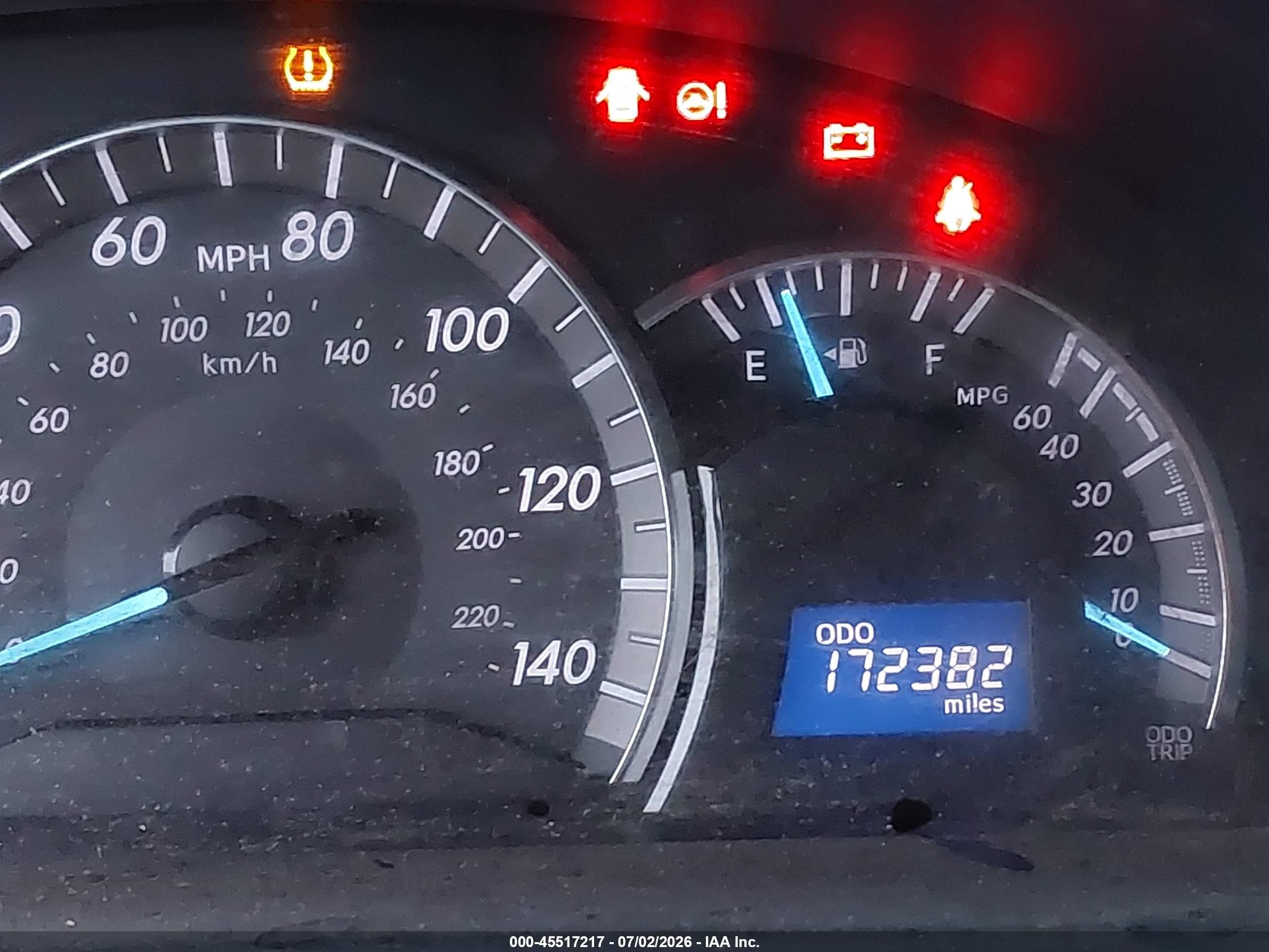 2013 Toyota Camry Se Серый vin: 4T1BF1FK4DU216174