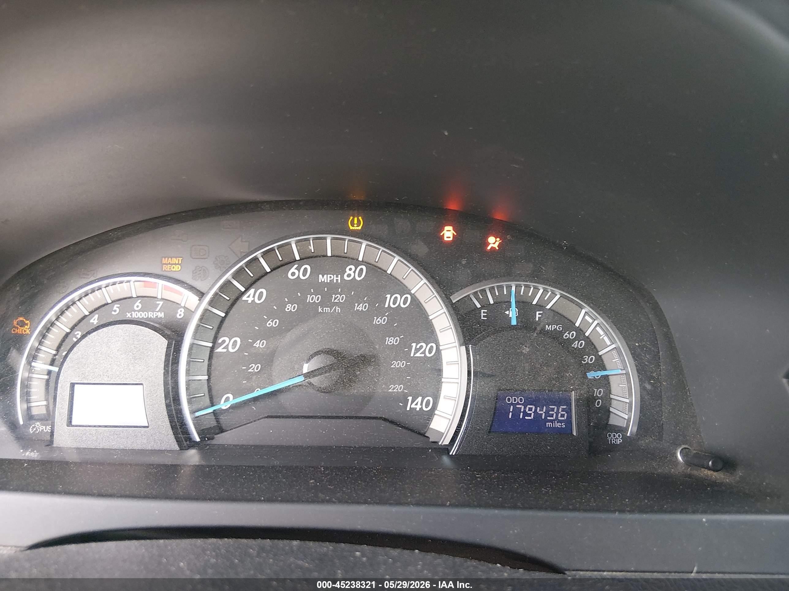 2013 Toyota Camry Se Black vin: 4T1BF1FK4DU216479