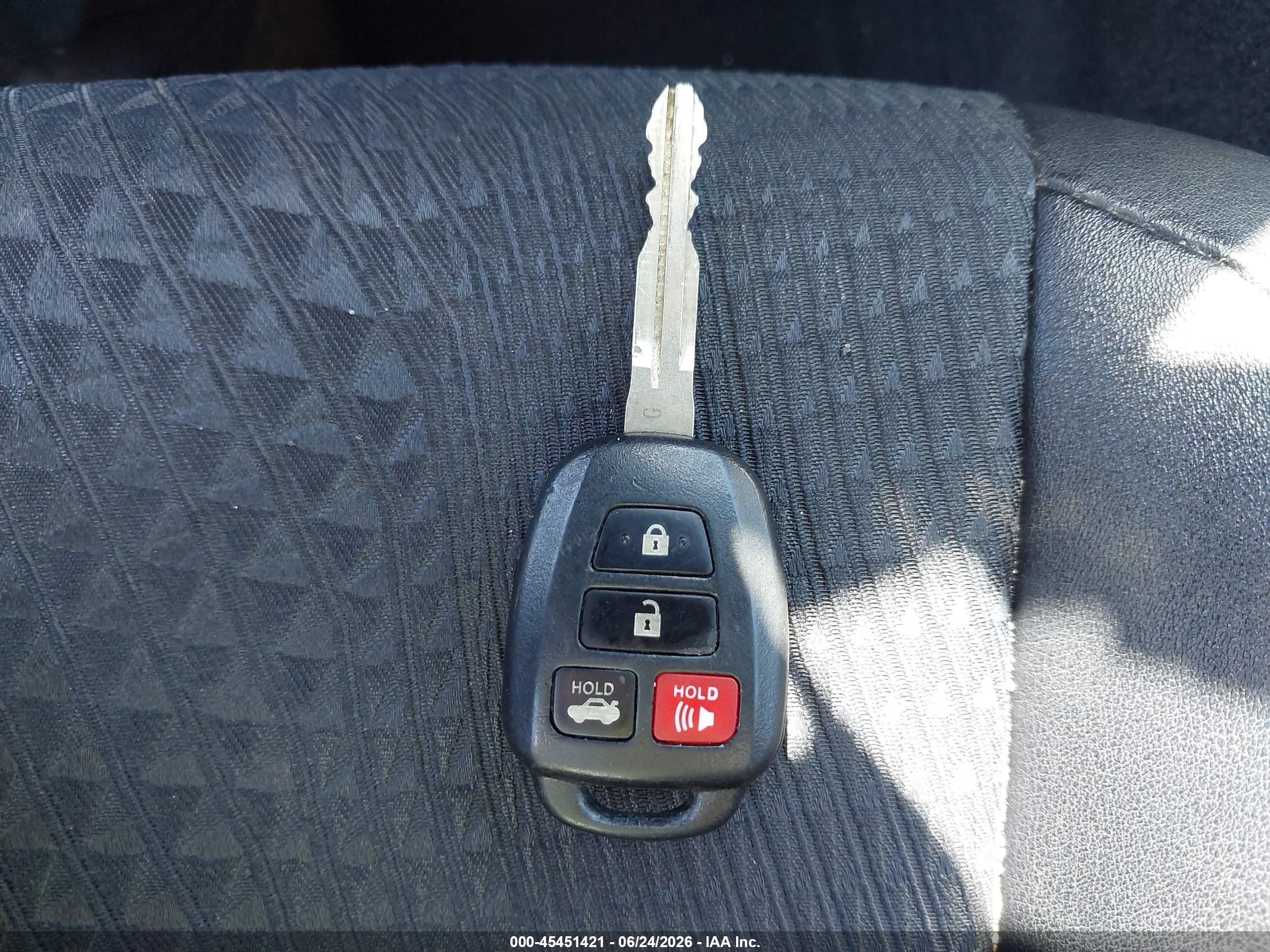 2013 Toyota Camry Se Gray vin: 4T1BF1FK4DU223402