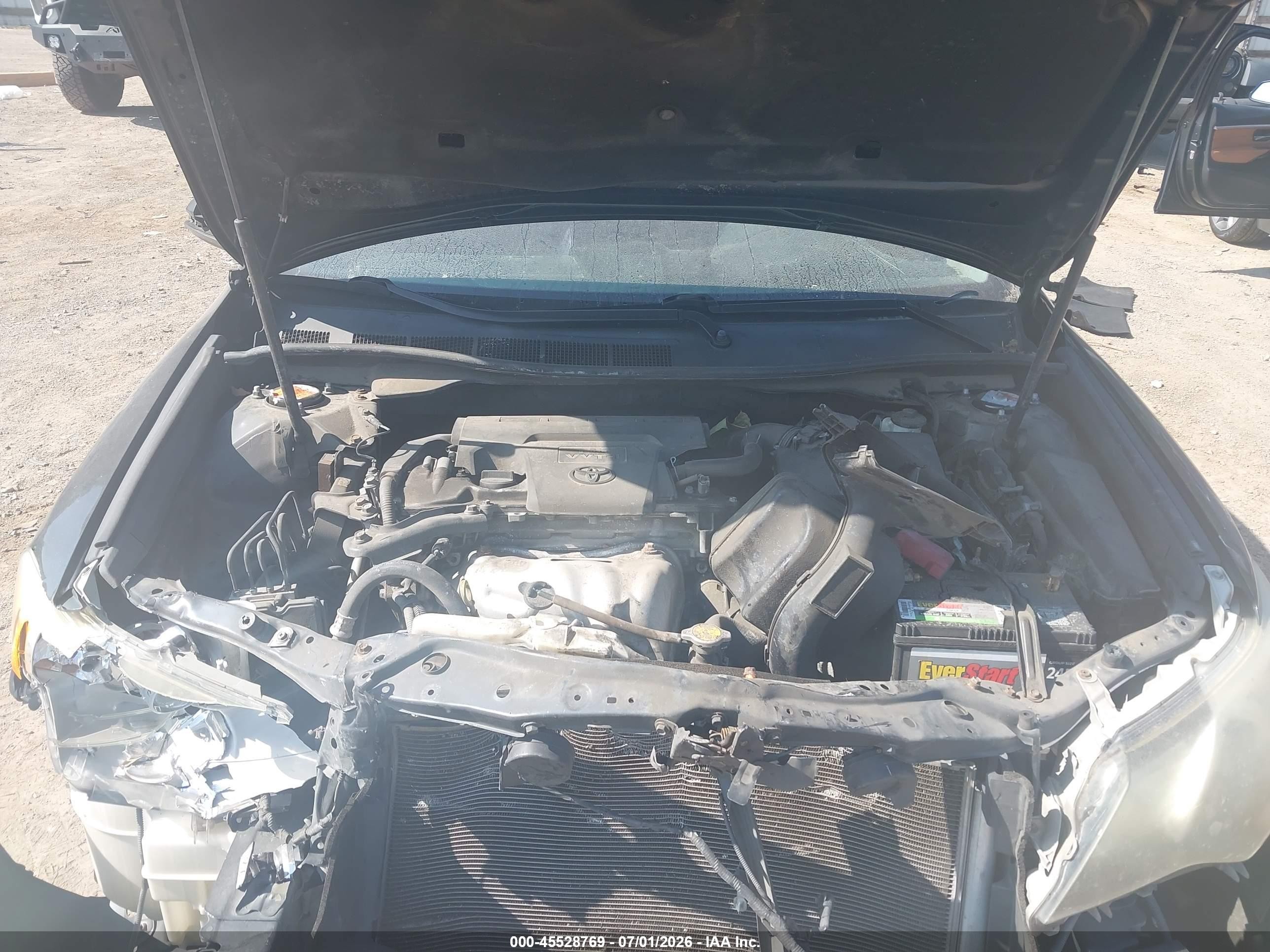 2013 Toyota Camry Se Black vin: 4T1BF1FK4DU226932