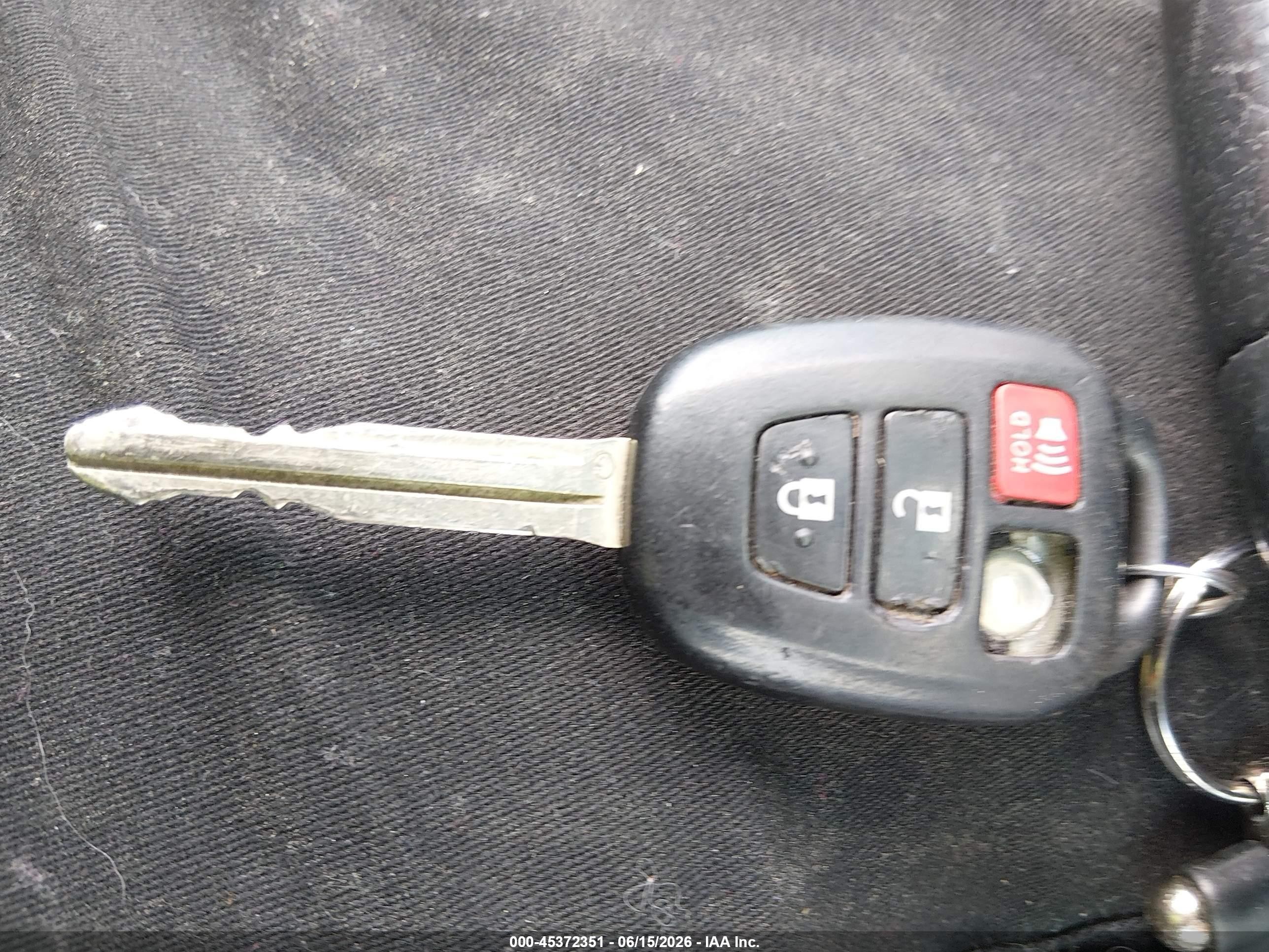 2013 Toyota Camry Se Blue vin: 4T1BF1FK4DU227014