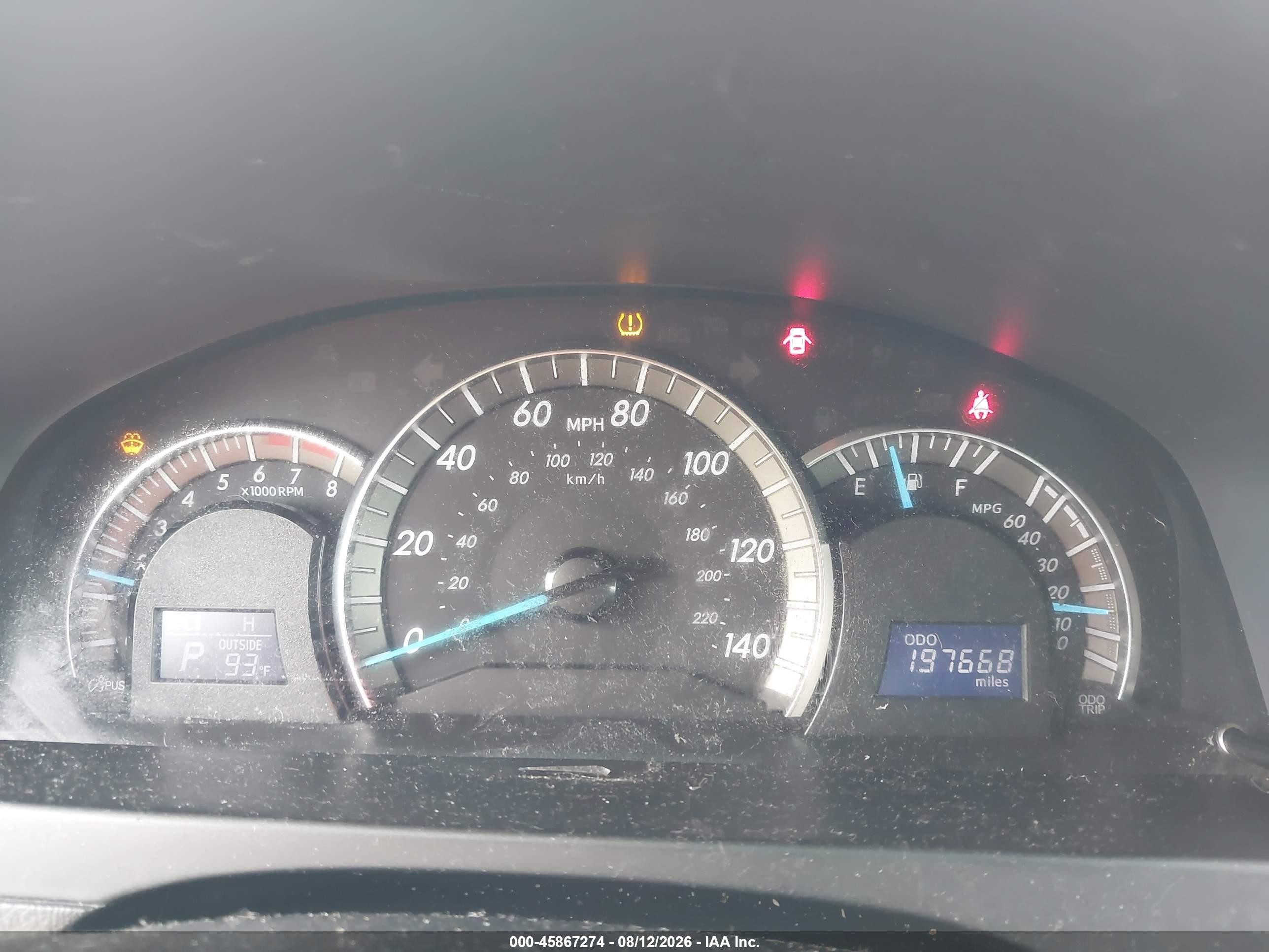 2013 Toyota Camry Se Серебряный vin: 4T1BF1FK4DU255587
