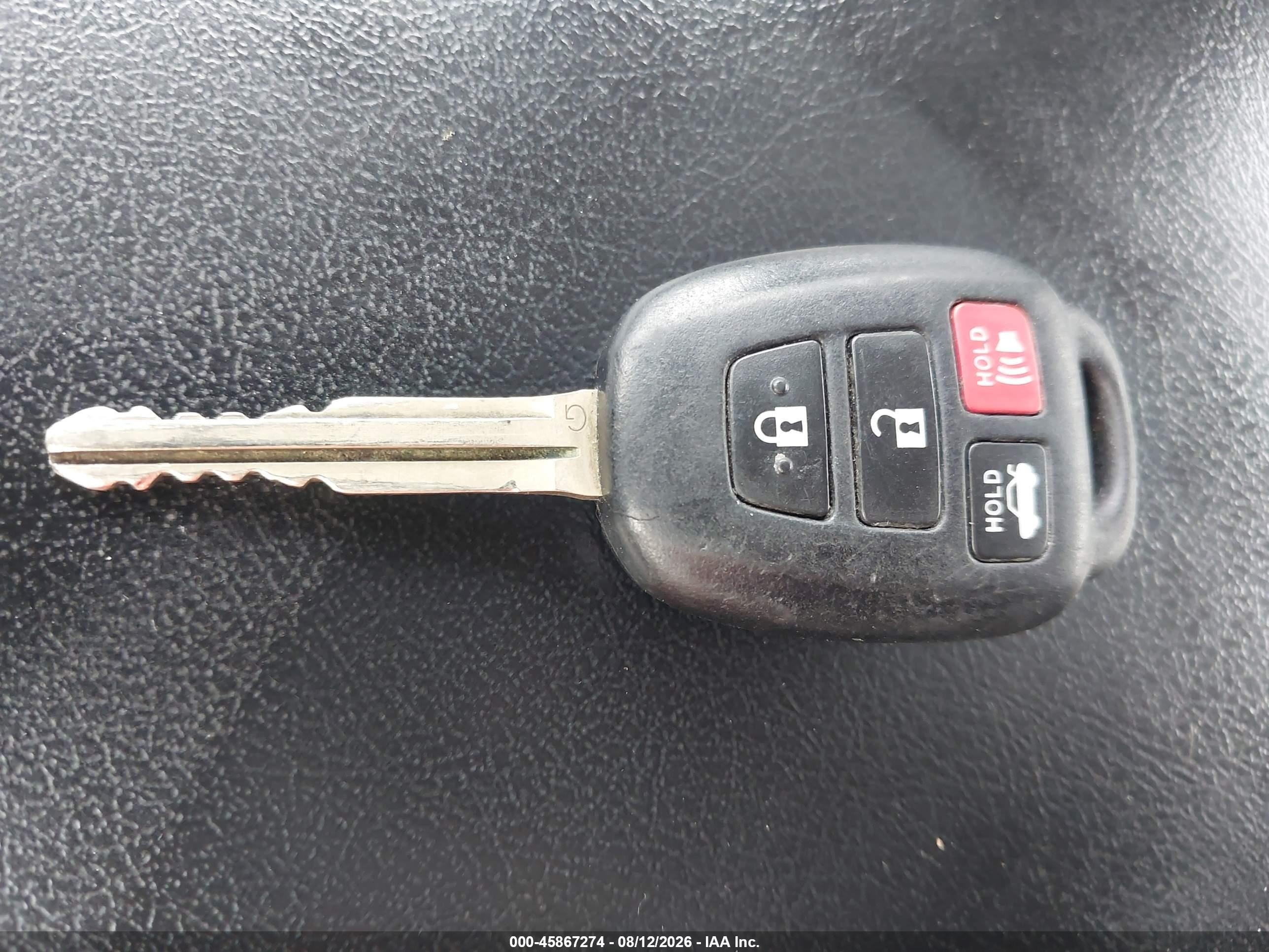 2013 Toyota Camry Se Серебряный vin: 4T1BF1FK4DU255587