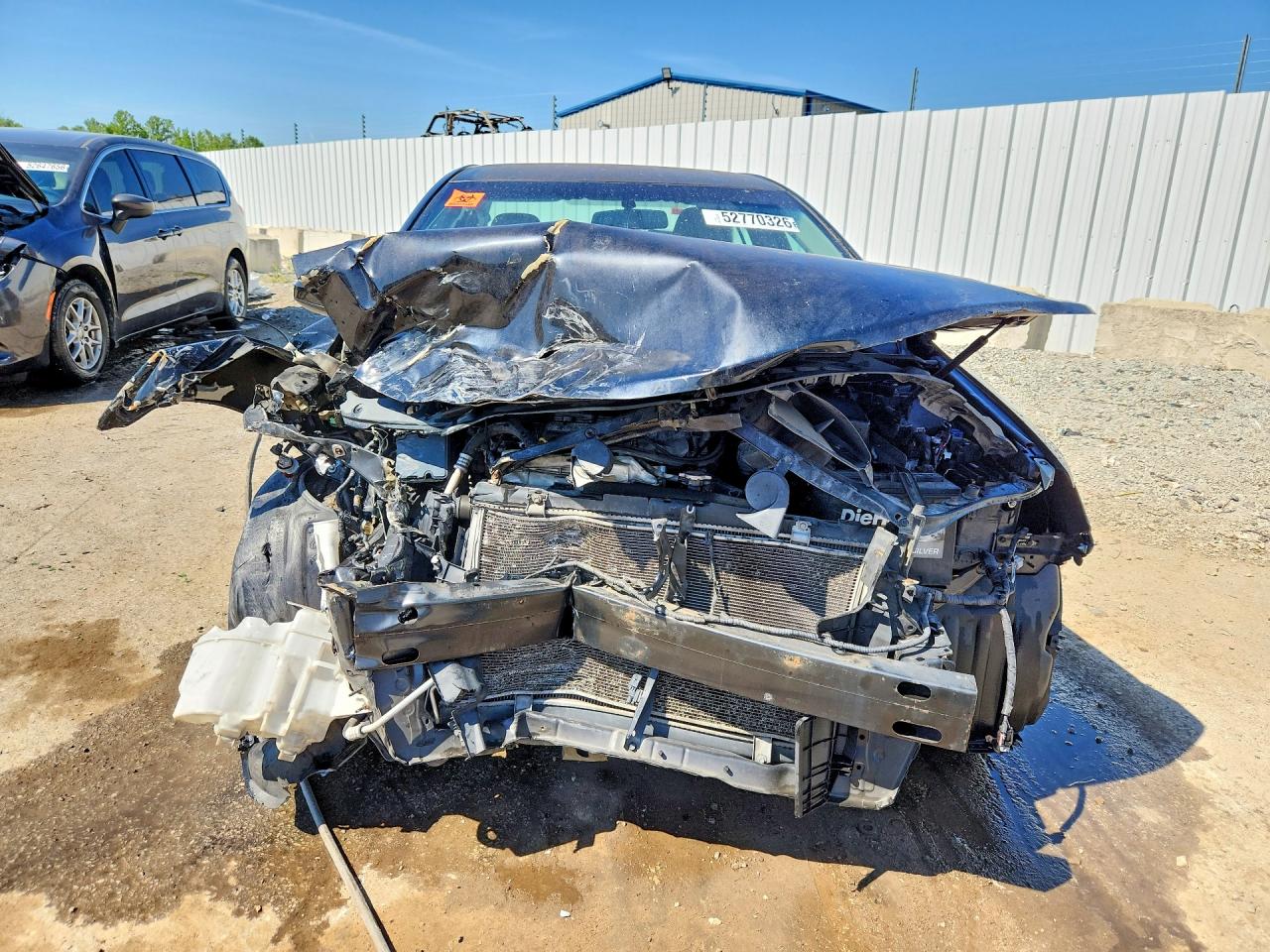 2013 Toyota Camry Le Black vin: 4T1BF1FK4DU260448