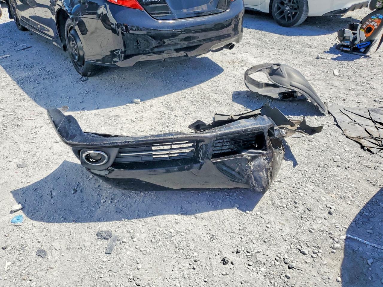 2013 Toyota Camry Se Черный vin: 4T1BF1FK4DU295653