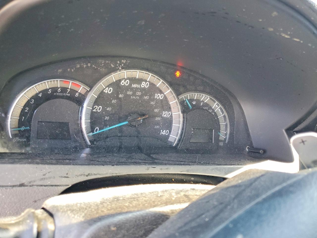 2013 Toyota Camry Se Черный vin: 4T1BF1FK4DU295653