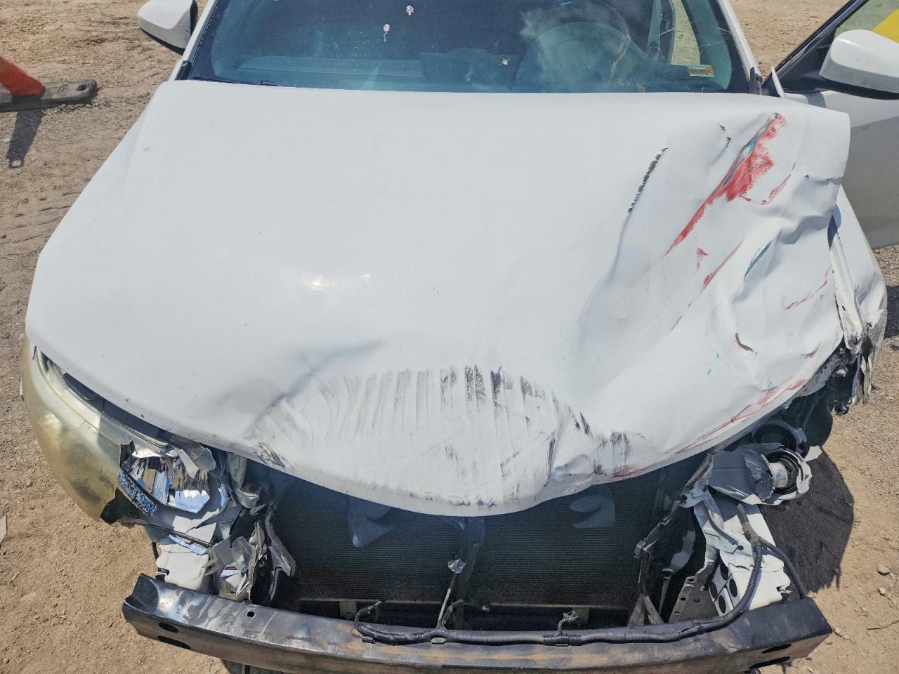 2013 Toyota Camry Se Белый vin: 4T1BF1FK4DU637778