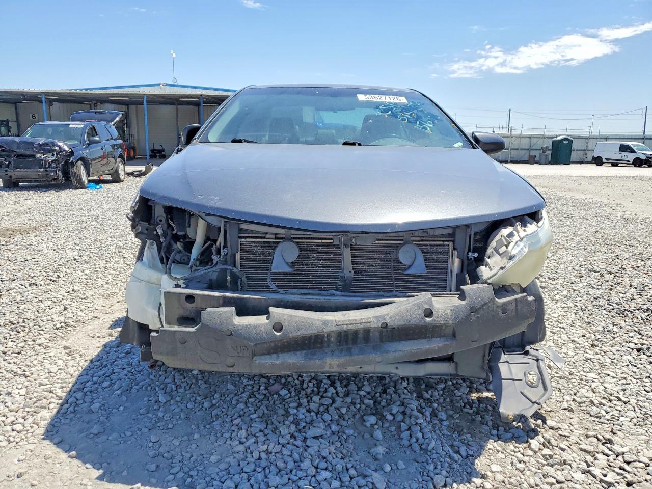2013 Toyota Camry Se Charcoal vin: 4T1BF1FK4DU638106