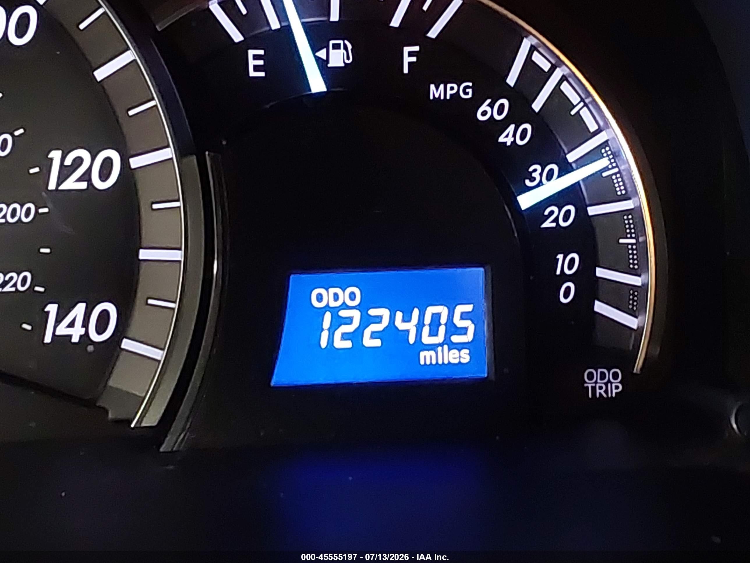 2013 Toyota Camry Se Red vin: 4T1BF1FK4DU704850