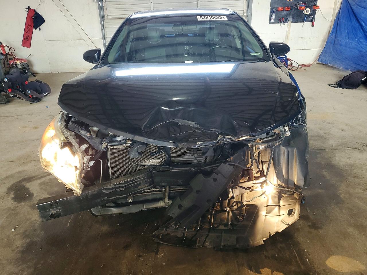 2014 Toyota Camry Se Черный vin: 4T1BF1FK4EU319953