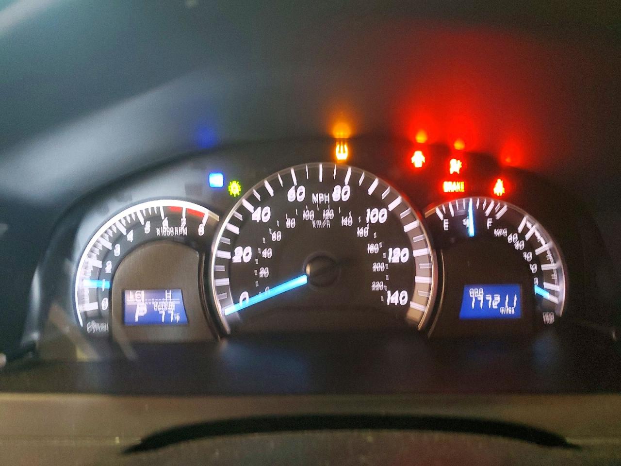 2014 Toyota Camry Se Черный vin: 4T1BF1FK4EU319953