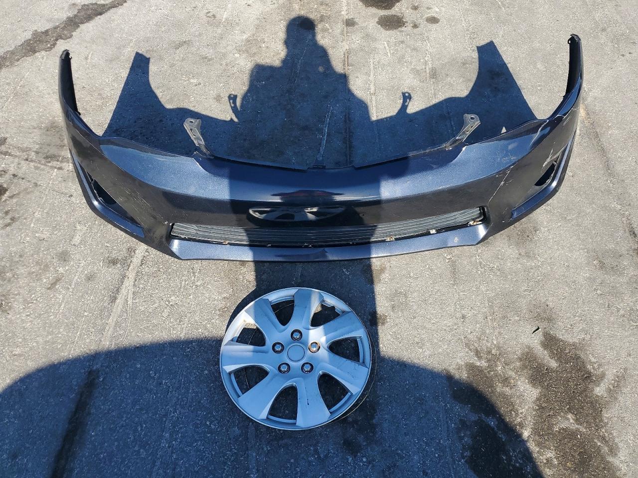 2014 Toyota Camry Le Угольный vin: 4T1BF1FK4EU375696