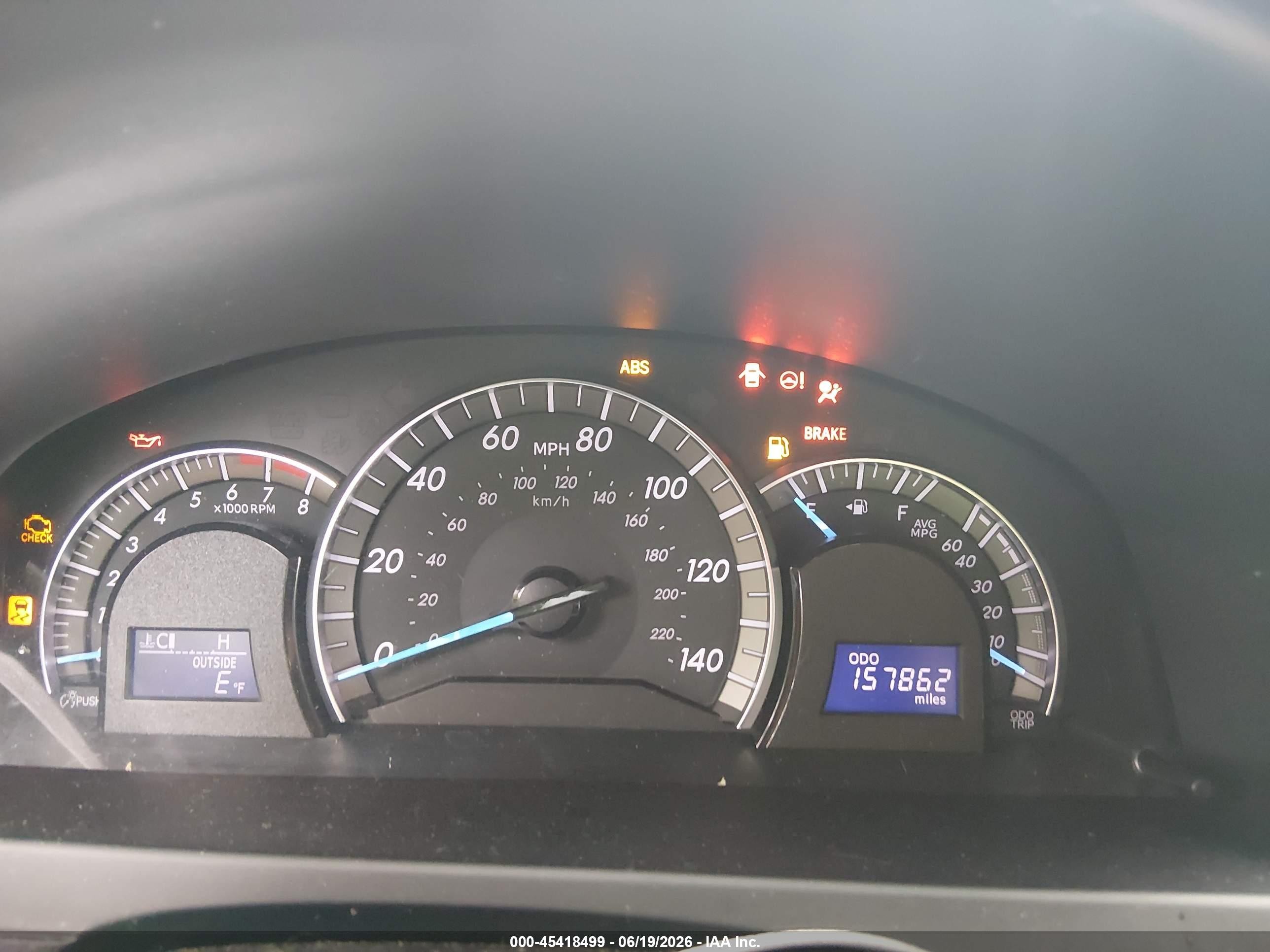 2014 Toyota Camry Se Black vin: 4T1BF1FK4EU377884