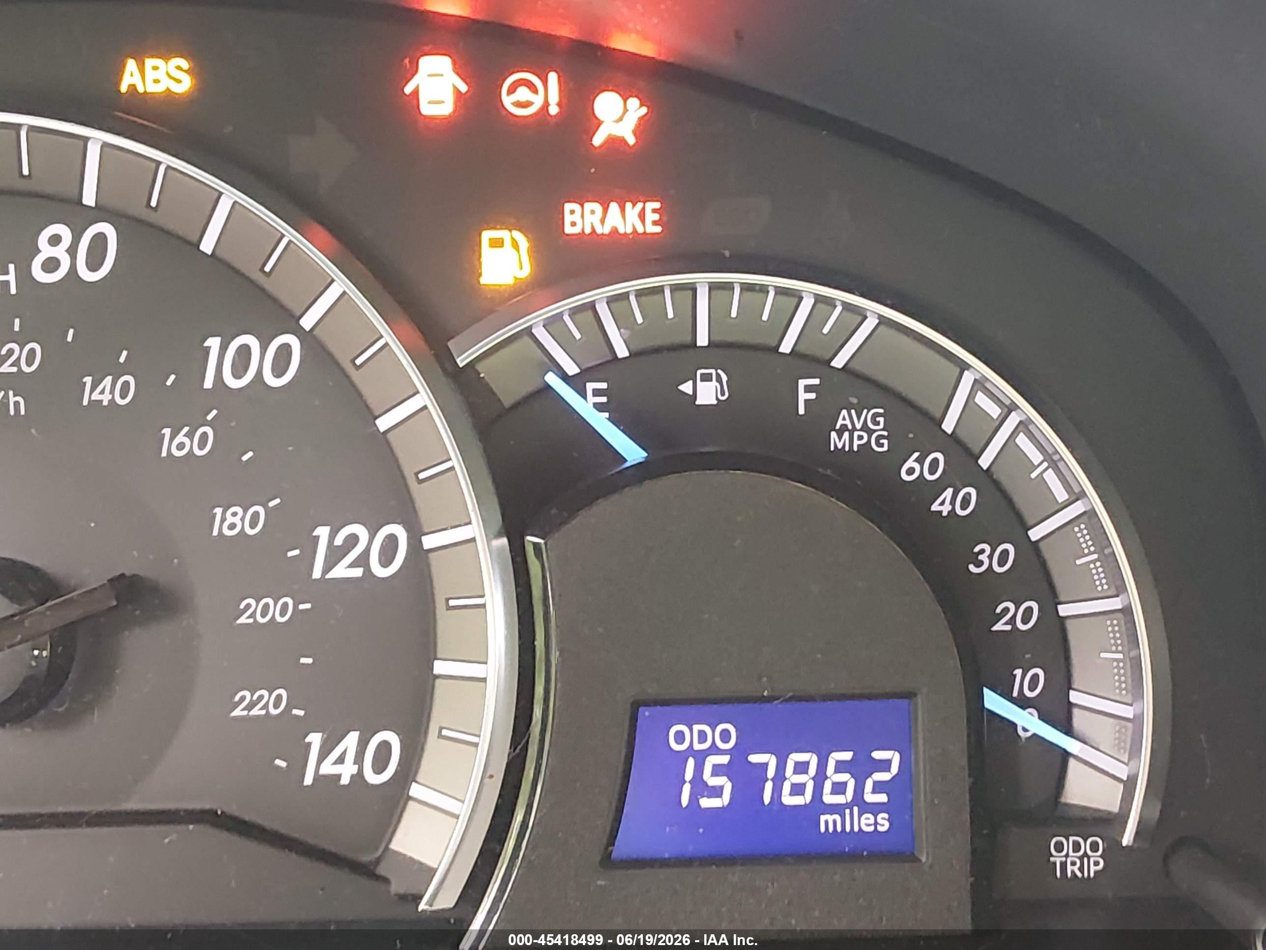 2014 Toyota Camry Se Black vin: 4T1BF1FK4EU377884