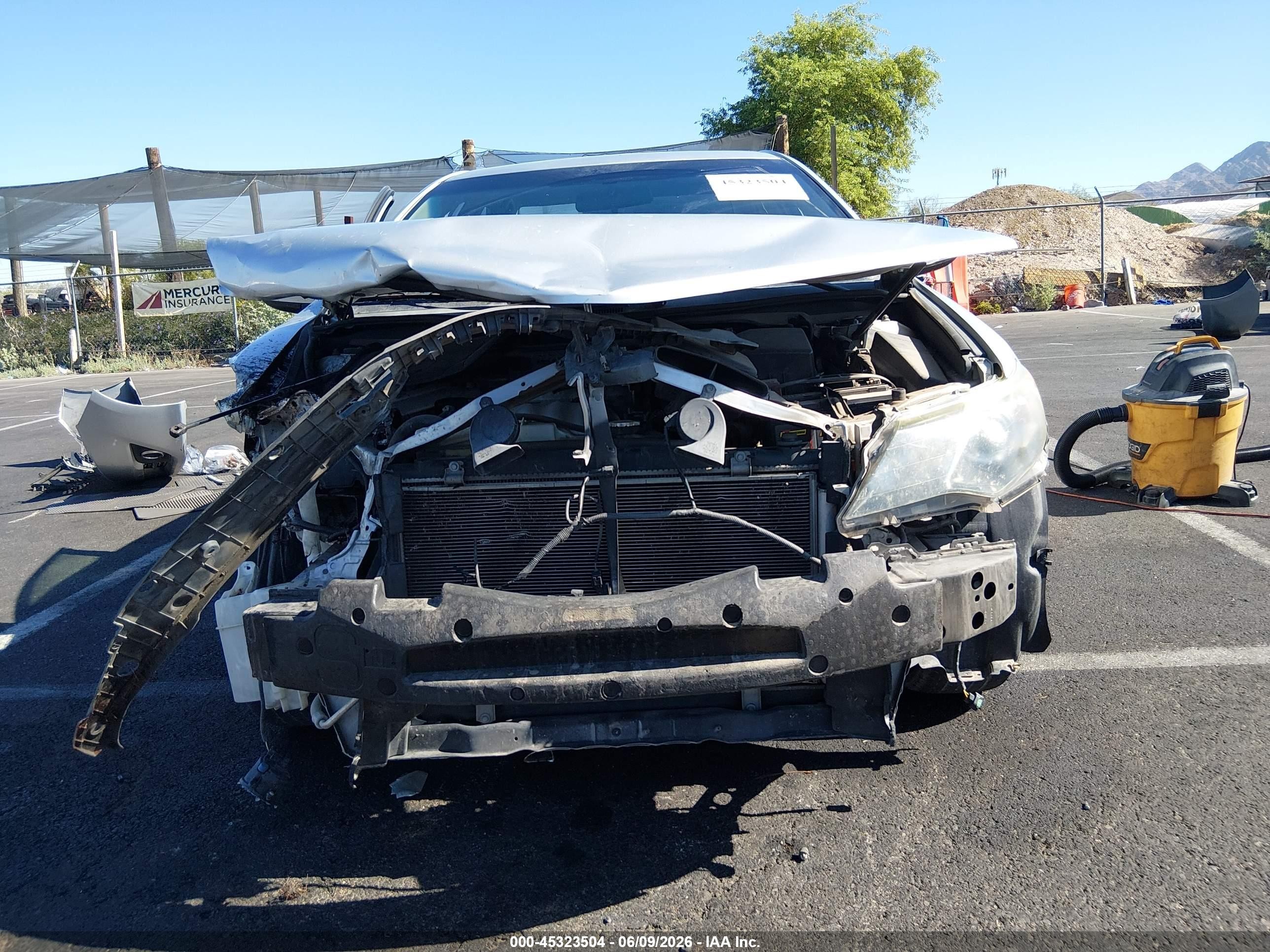 2014 Toyota Camry Se Silver vin: 4T1BF1FK4EU382180