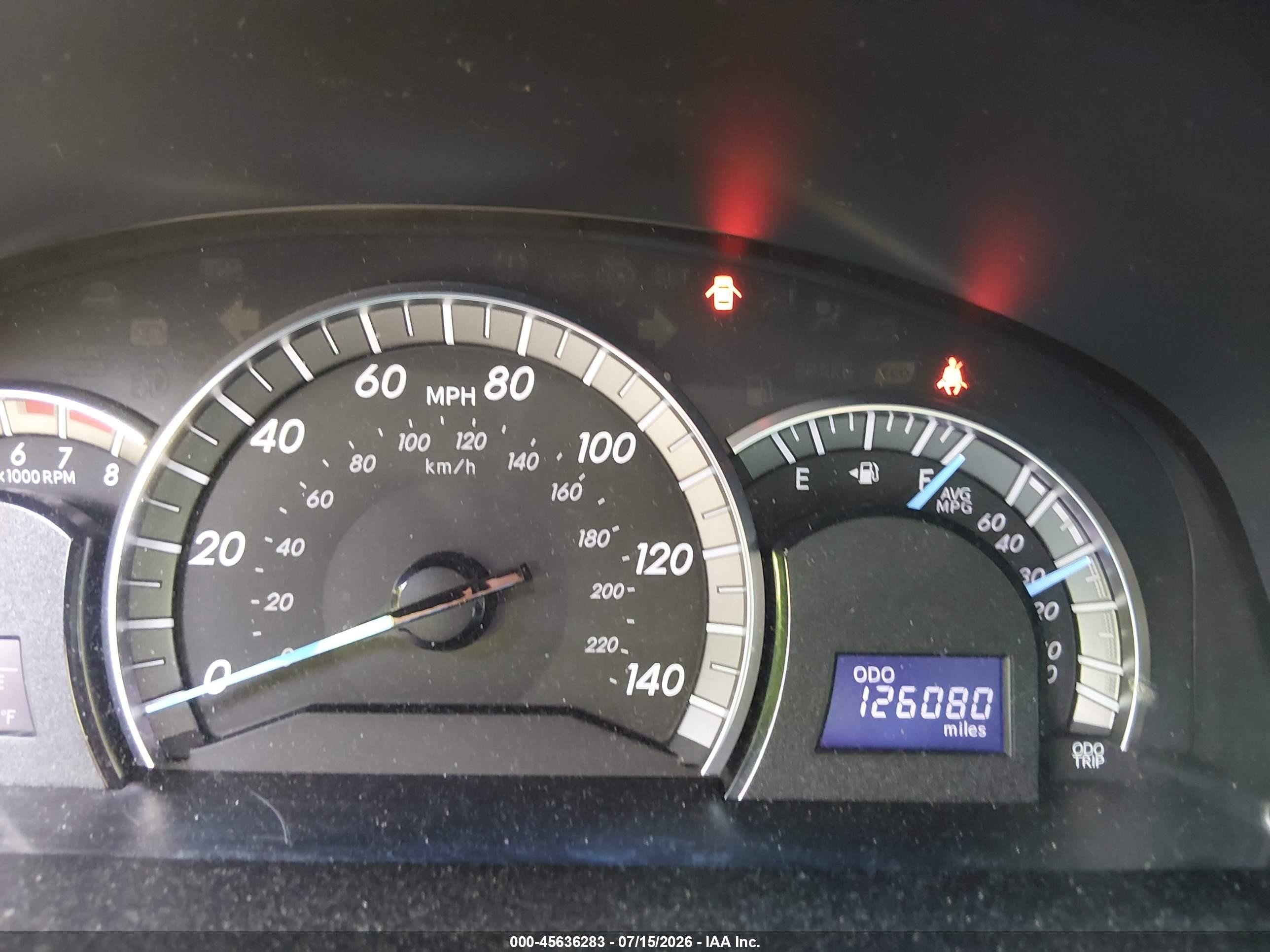 2014 Toyota Camry Se Gray vin: 4T1BF1FK4EU388576