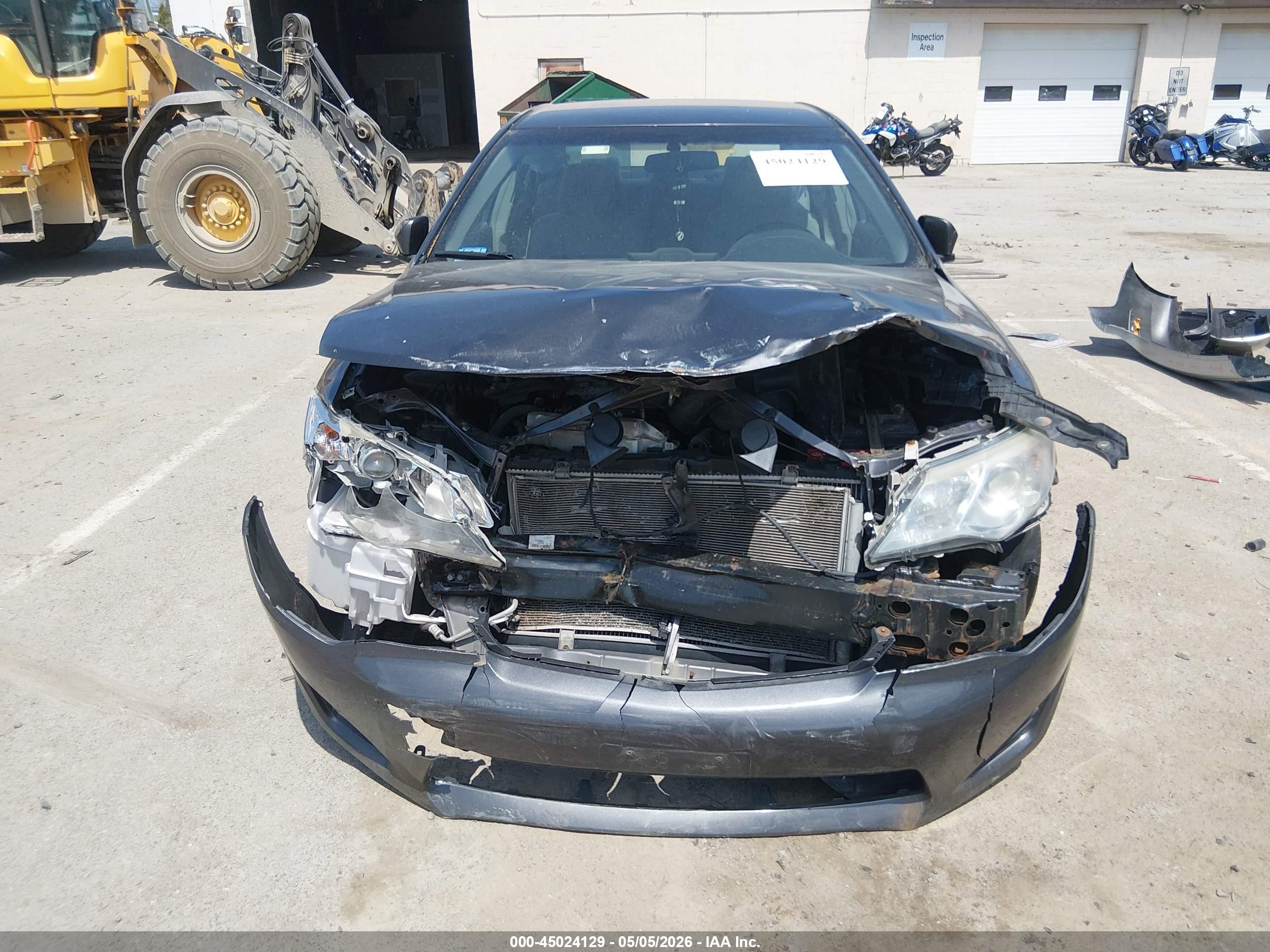 2014 Toyota Camry Le Gray vin: 4T1BF1FK4EU392191