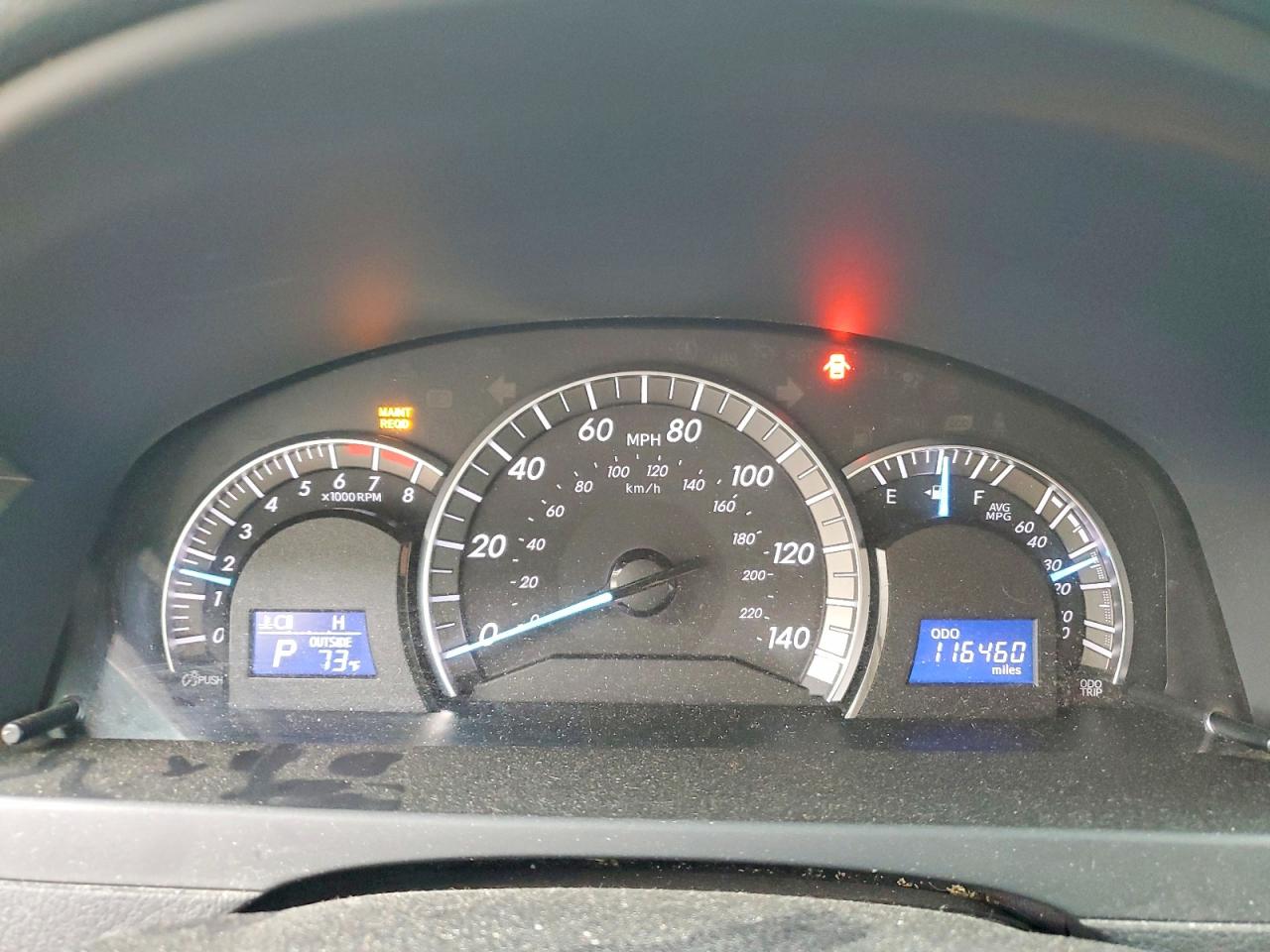 2014 Toyota Camry Se Charcoal vin: 4T1BF1FK4EU412455