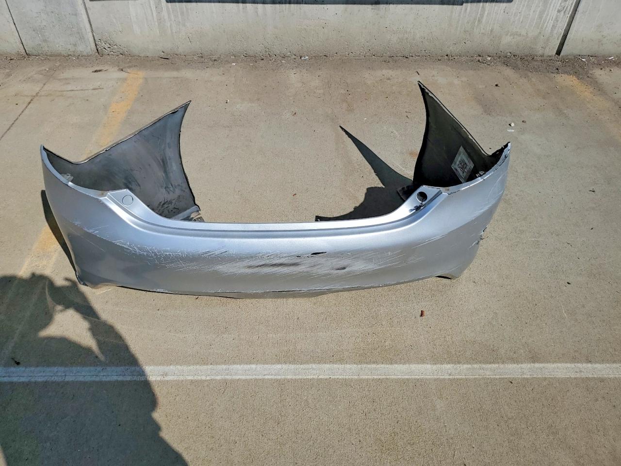 2014 Toyota Camry Se Gray vin: 4T1BF1FK4EU434553