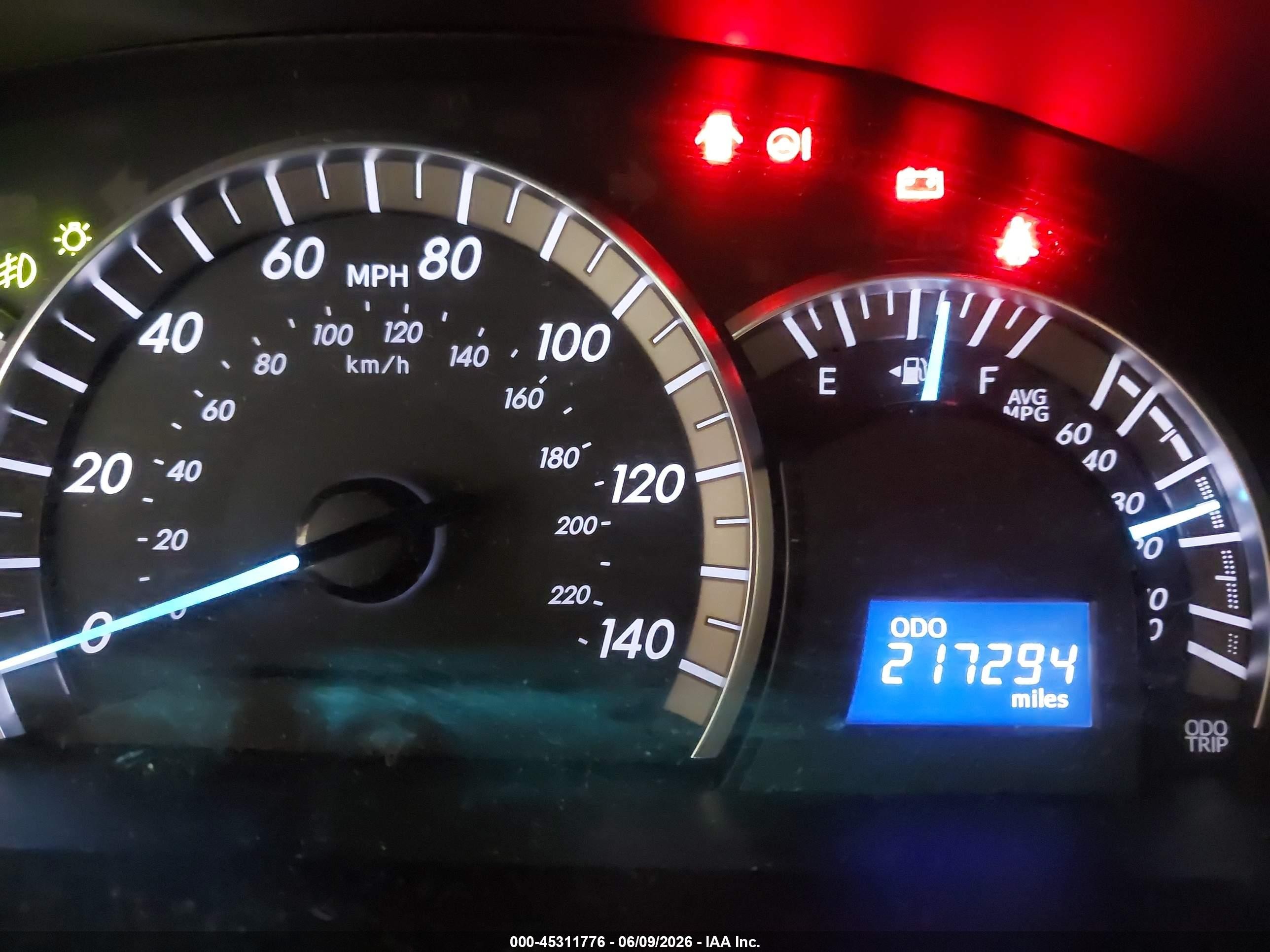 2014 Toyota Camry Se Gray vin: 4T1BF1FK4EU459078