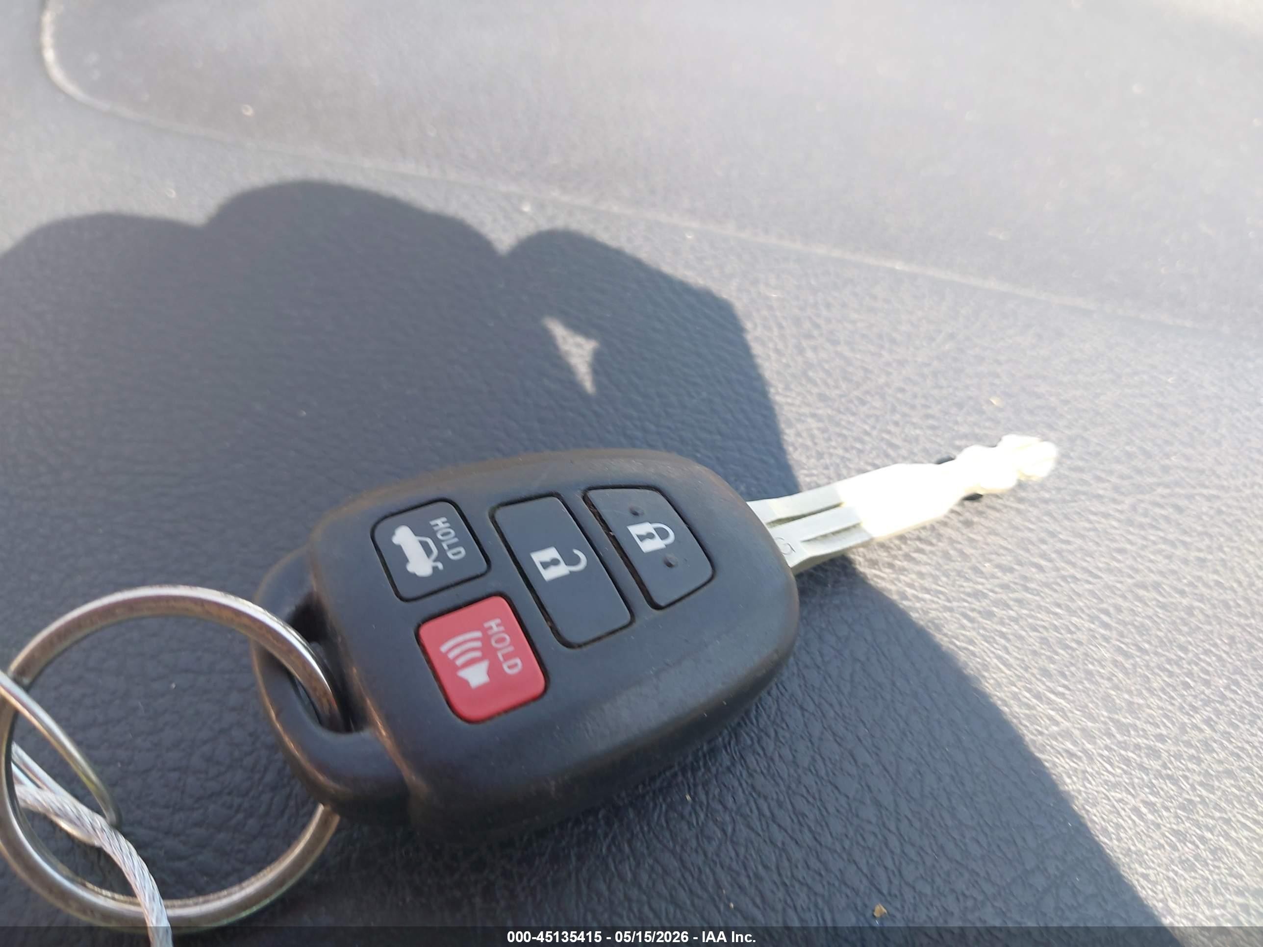 2014 Toyota Camry Se Sport Черный vin: 4T1BF1FK4EU465270