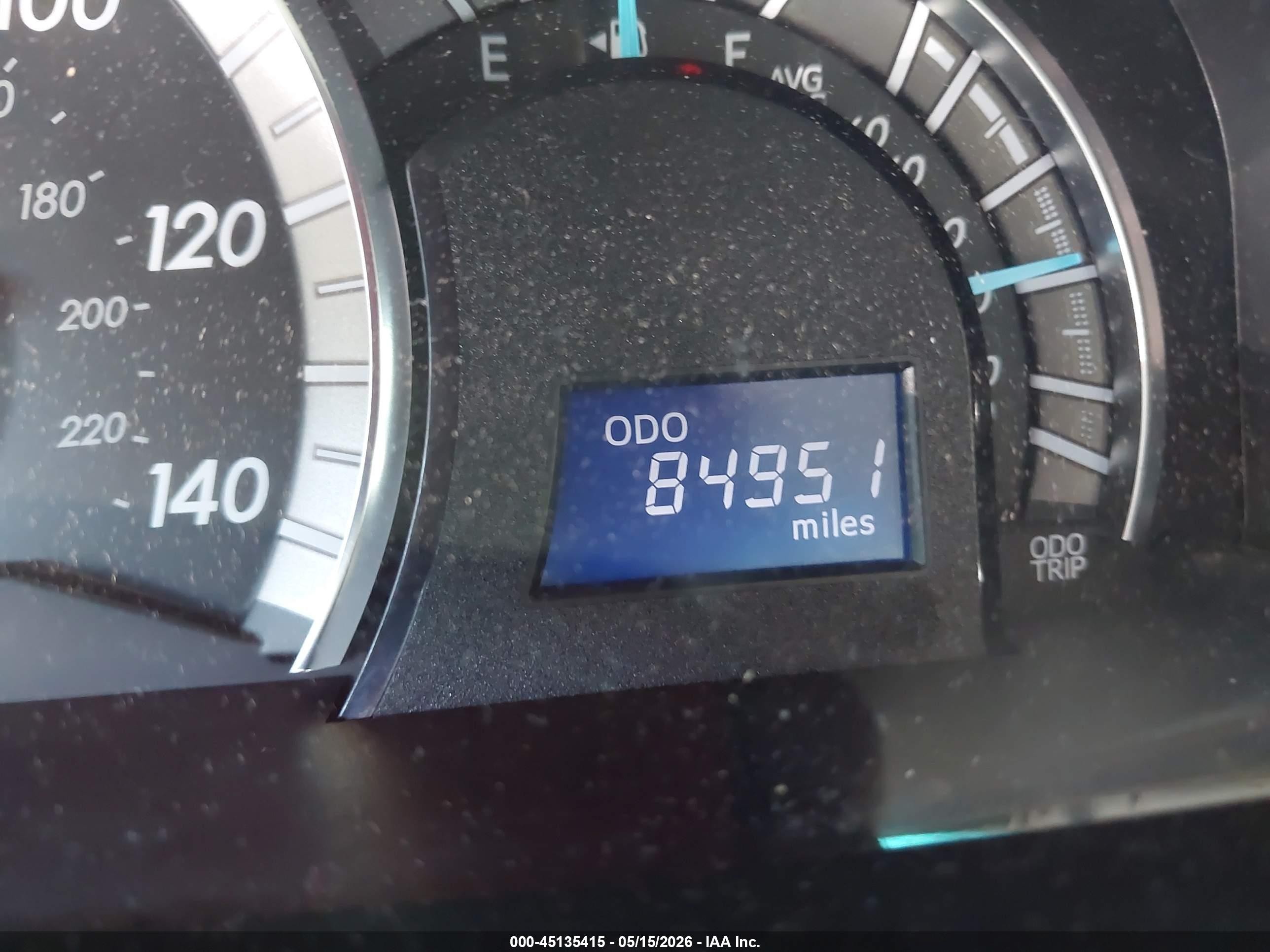 2014 Toyota Camry Se Sport Черный vin: 4T1BF1FK4EU465270