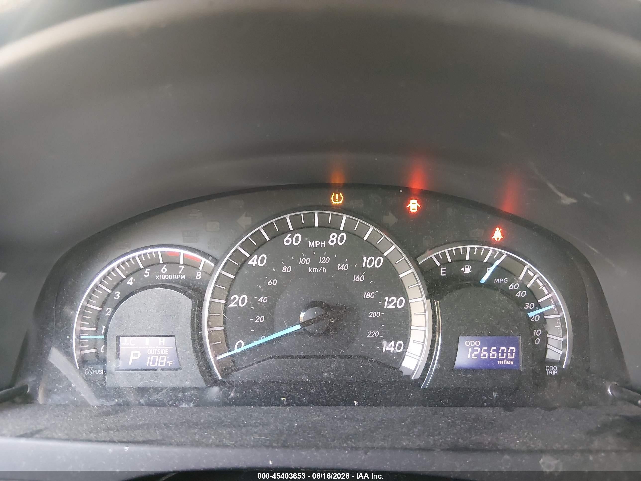 2014 Toyota Camry Se Белый vin: 4T1BF1FK4EU745786
