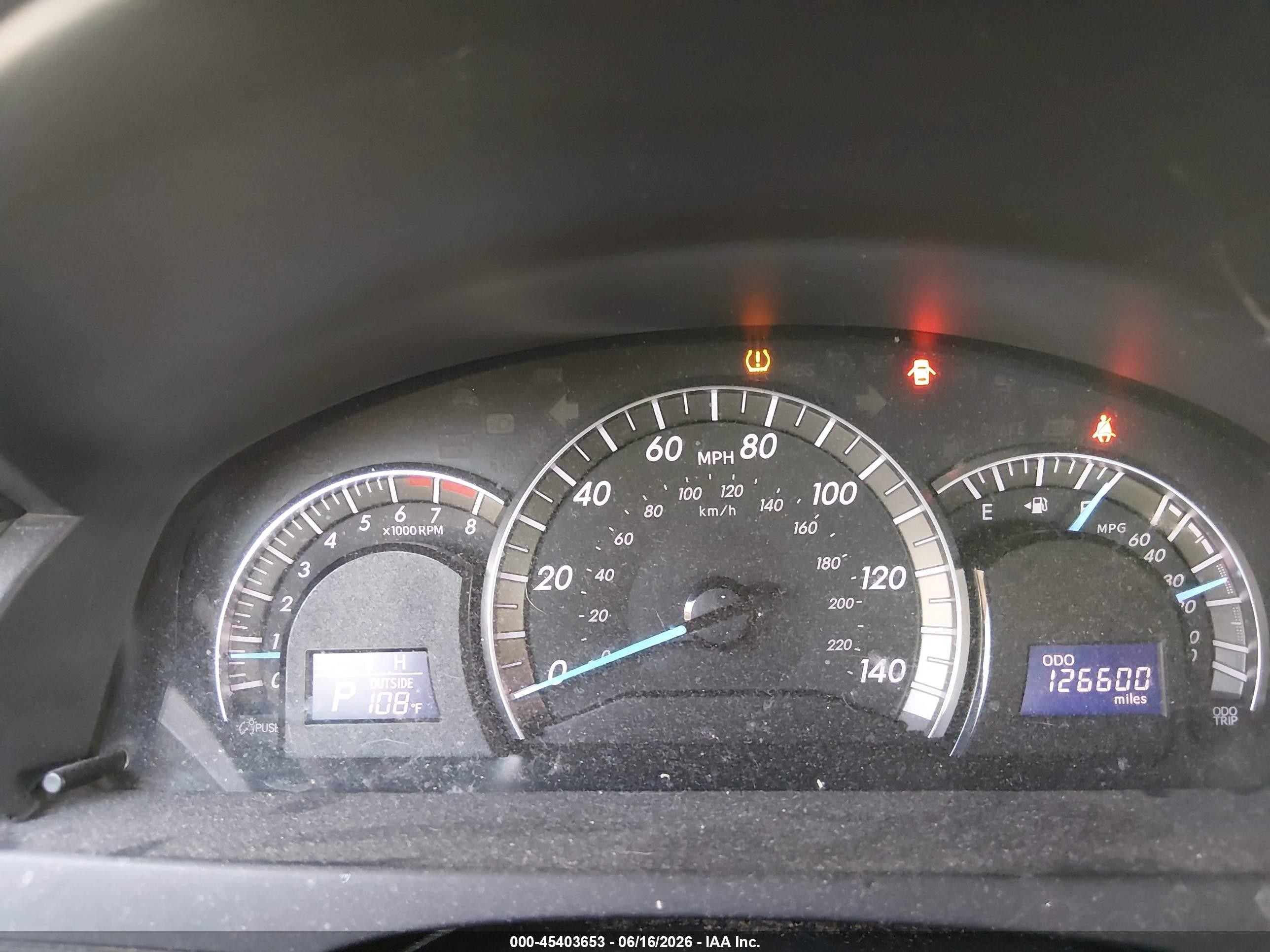 2014 Toyota Camry Se Белый vin: 4T1BF1FK4EU745786