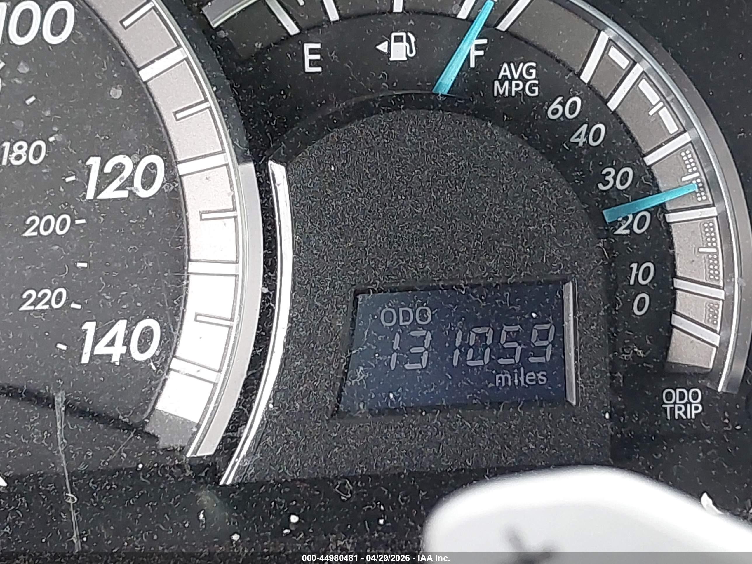 2014 Toyota Camry Se Серебряный vin: 4T1BF1FK4EU810930