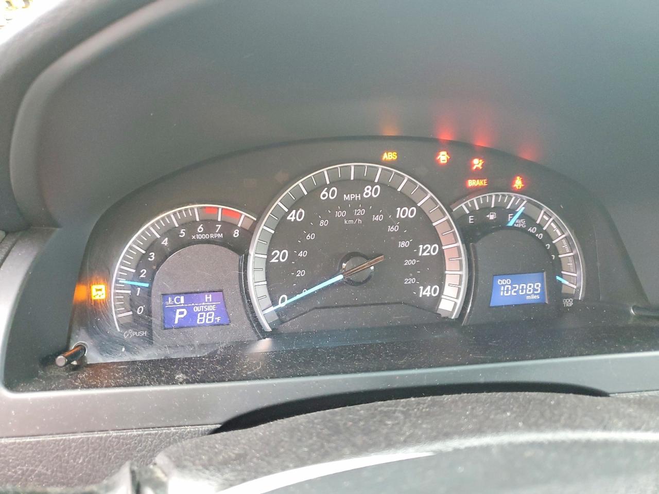 2014 Toyota Camry Se Sport Silver vin: 4T1BF1FK4EU848125