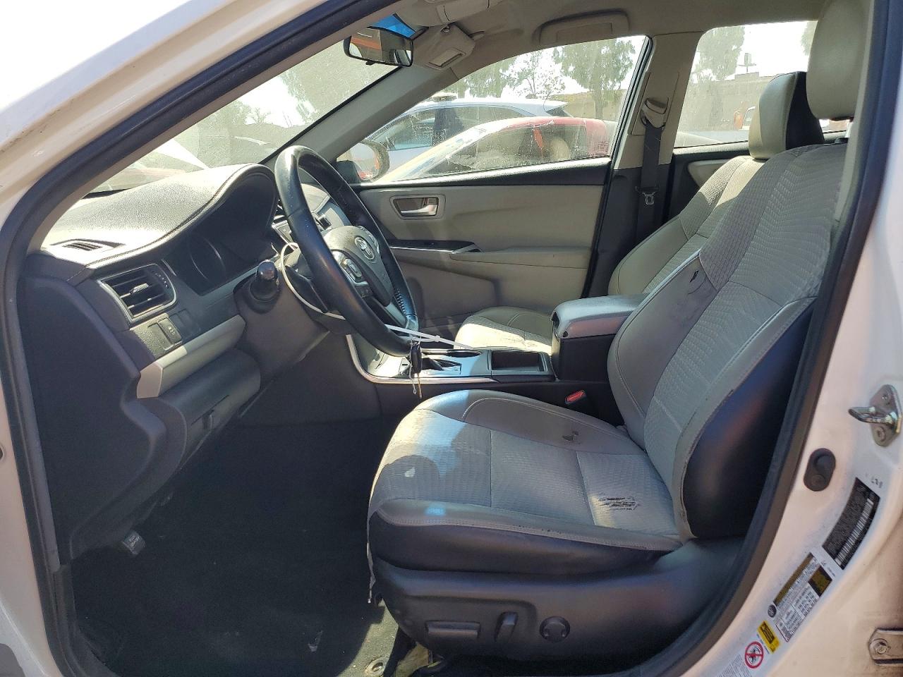 2015 Toyota Camry Se Teal vin: 4T1BF1FK4FU023266