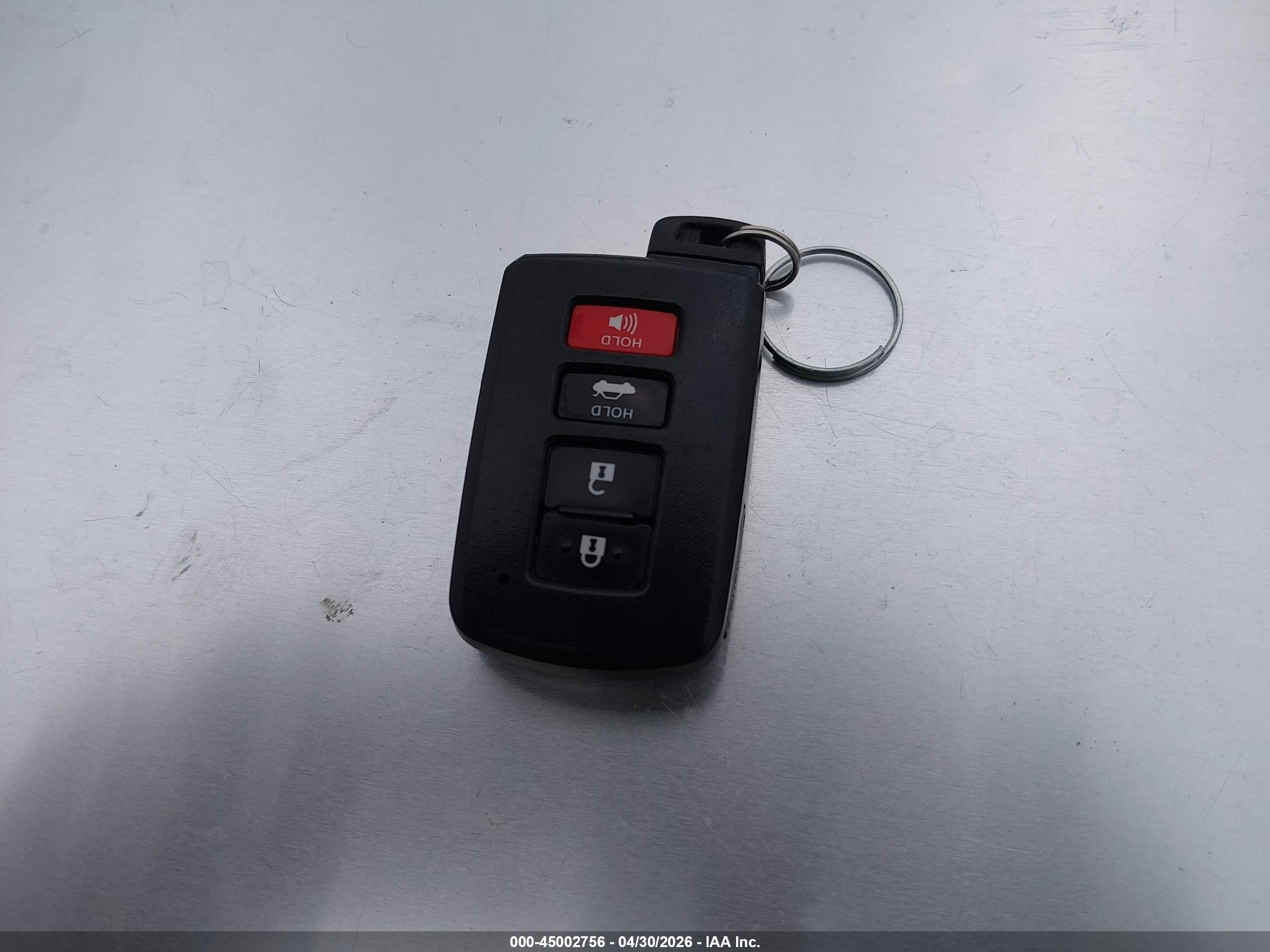 2015 Toyota Camry Se Black vin: 4T1BF1FK4FU057322