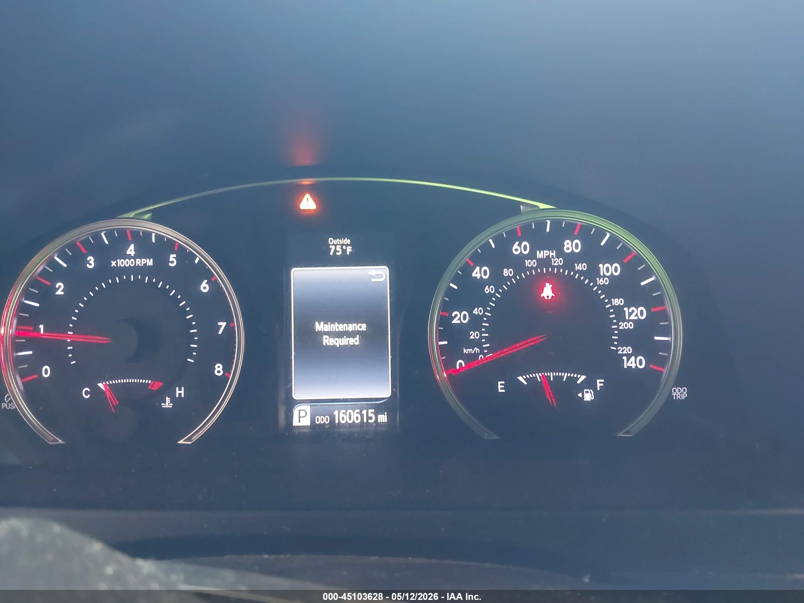 2015 Toyota Camry Xse Черный vin: 4T1BF1FK4FU074735