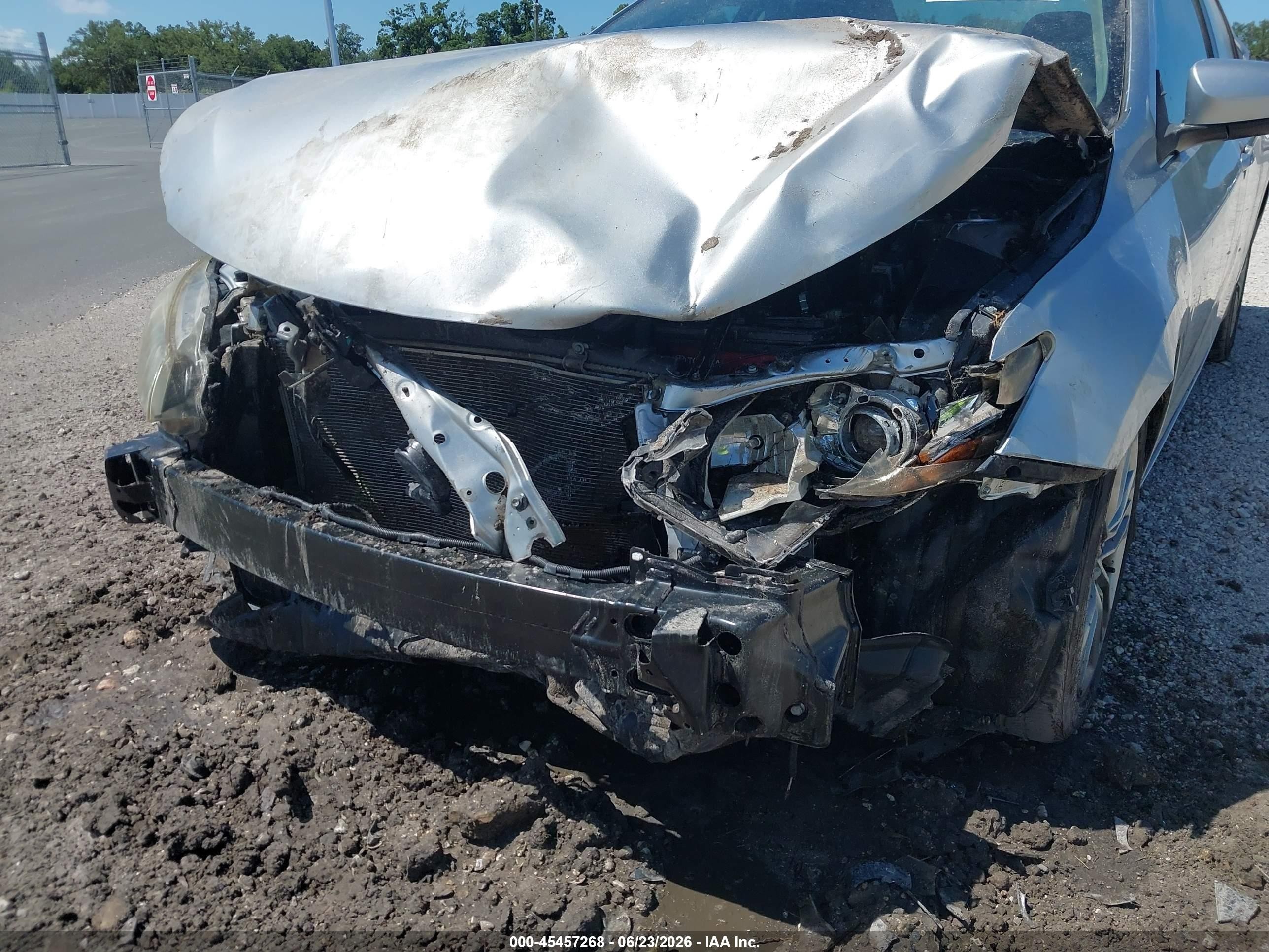 2015 Toyota Camry Se Silver vin: 4T1BF1FK4FU092216