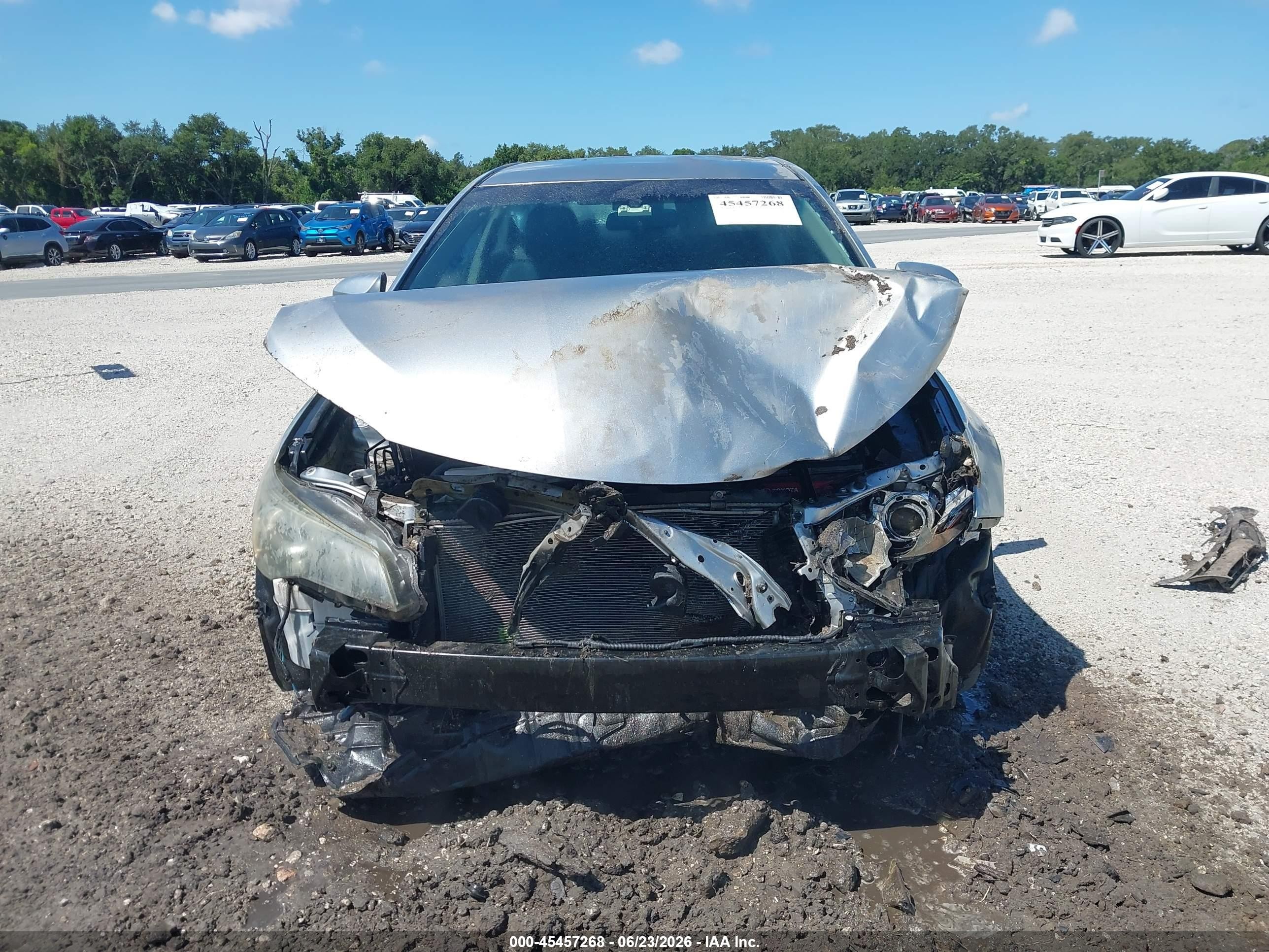 2015 Toyota Camry Se Silver vin: 4T1BF1FK4FU092216