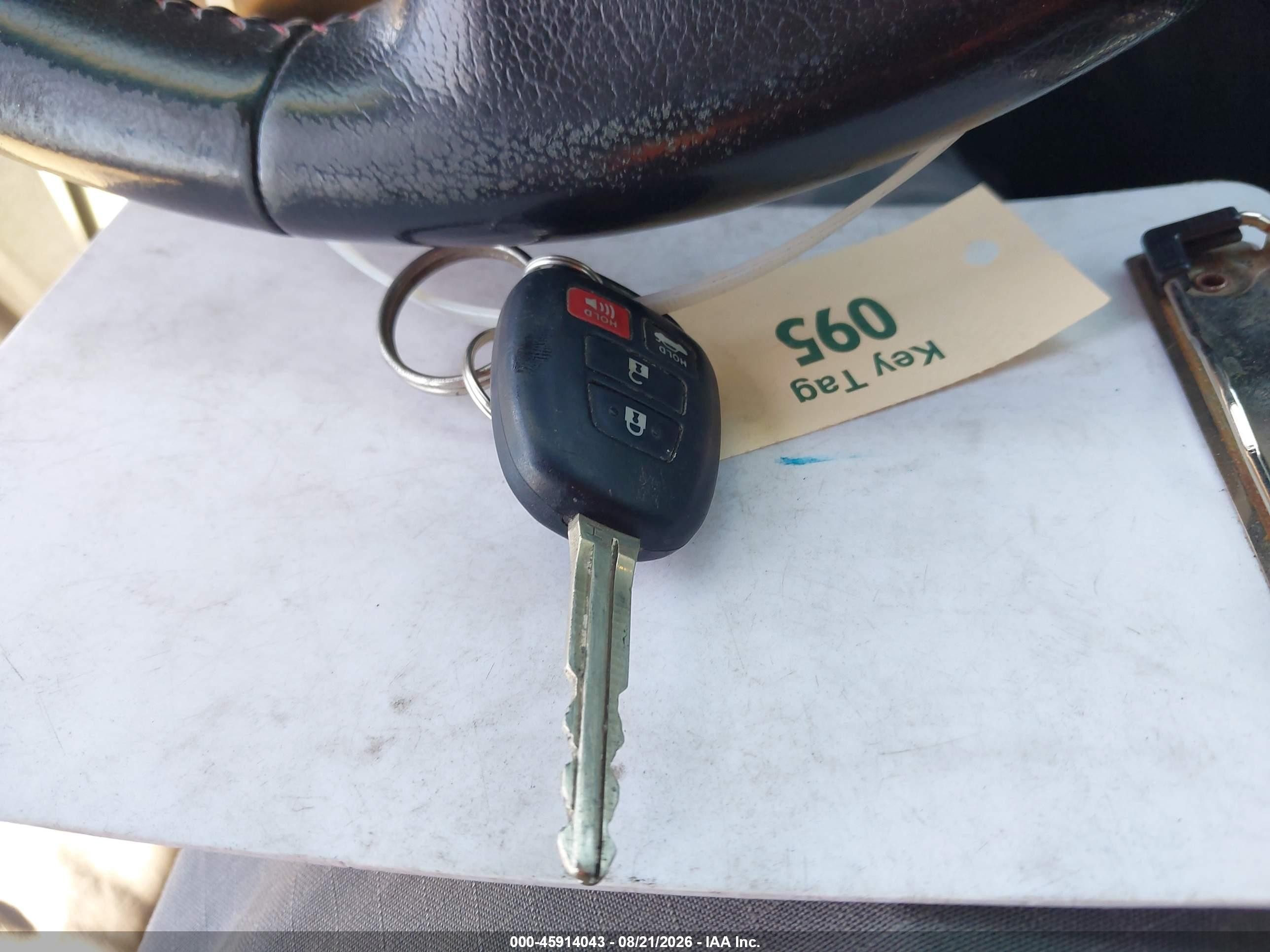 2015 Toyota Camry Se Белый vin: 4T1BF1FK4FU094905