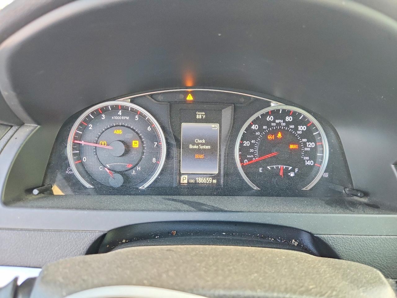 2015 Toyota Camry Se Silver vin: 4T1BF1FK4FU099747