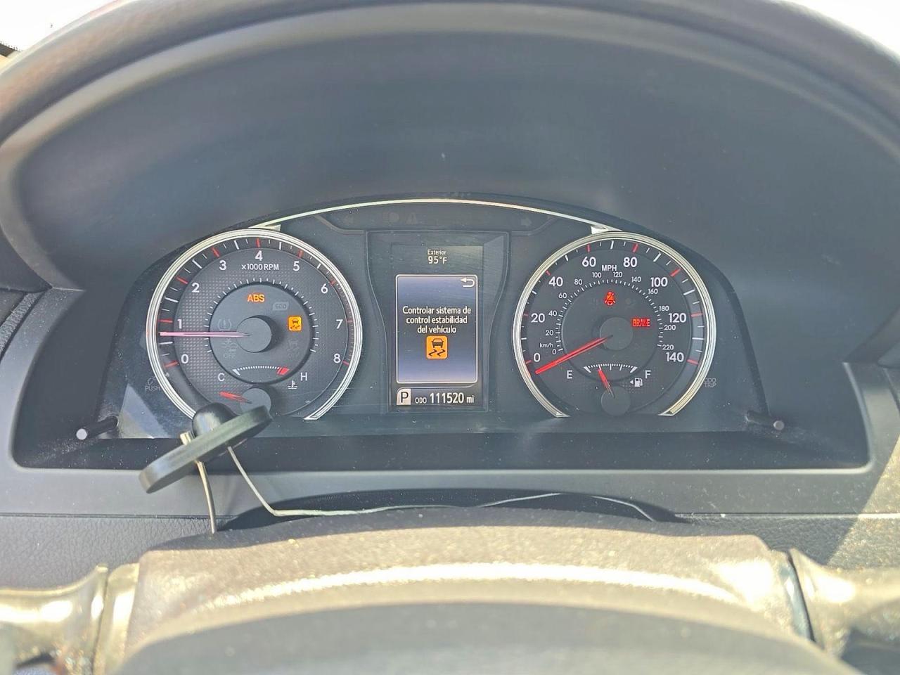 2015 Toyota Camry Se Blue vin: 4T1BF1FK4FU894152