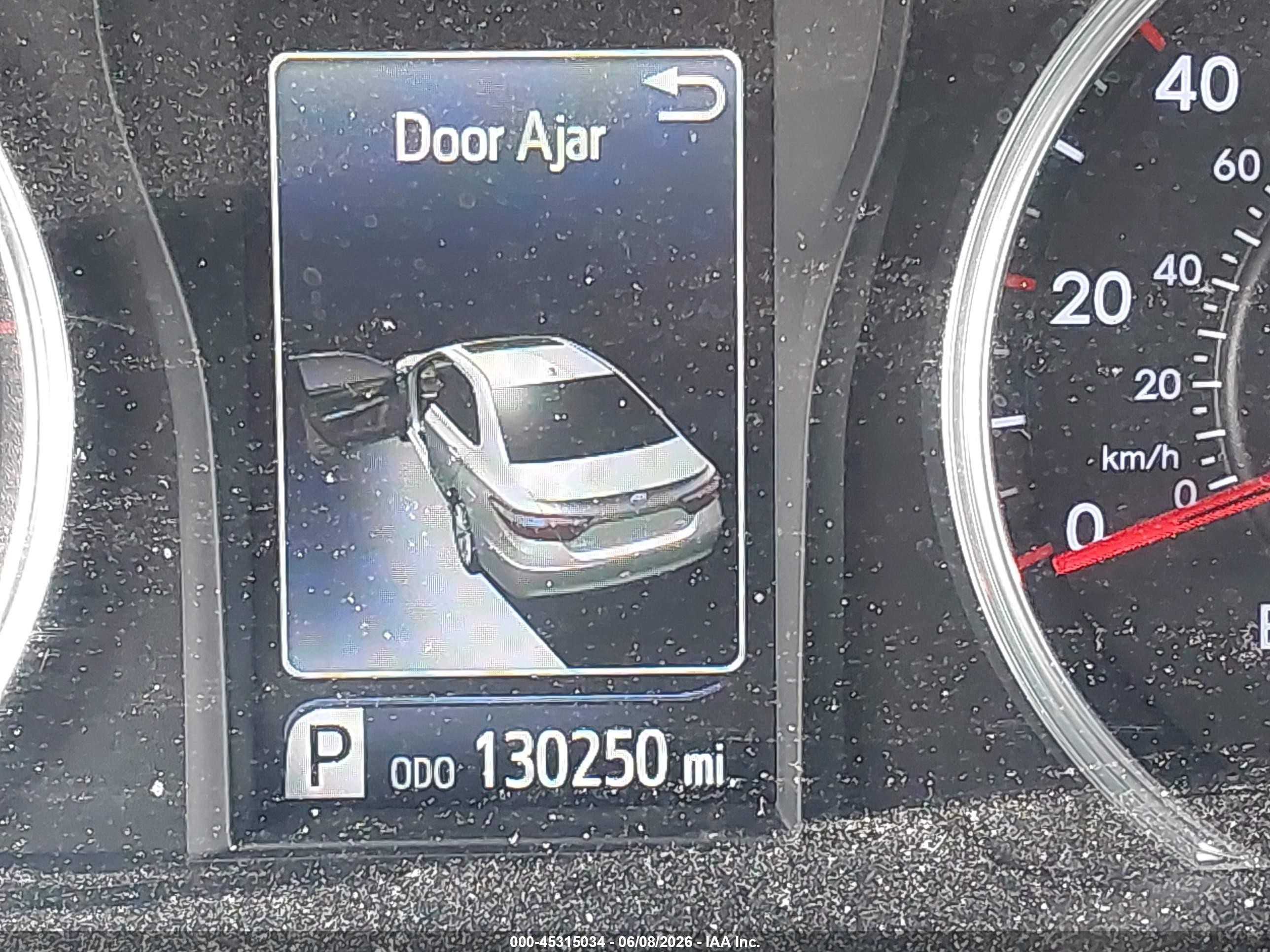2015 Toyota Camry Se Красный vin: 4T1BF1FK4FU896578