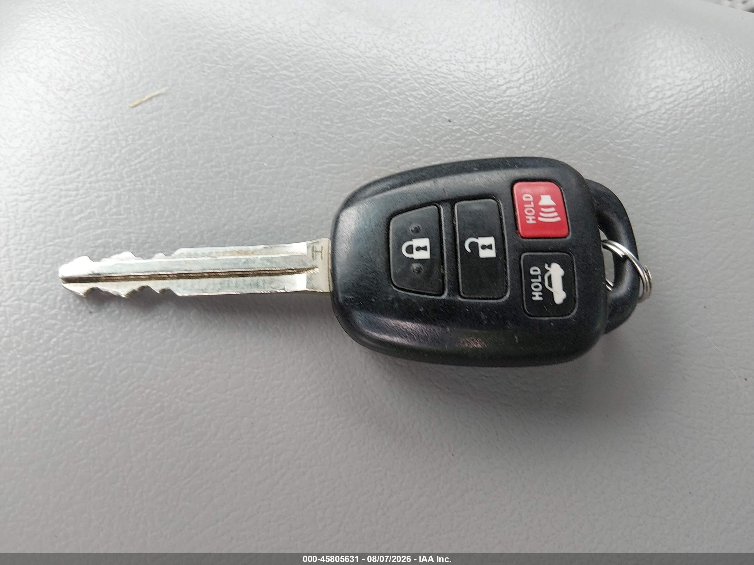 2015 Toyota Camry Se Burgundy vin: 4T1BF1FK4FU910396