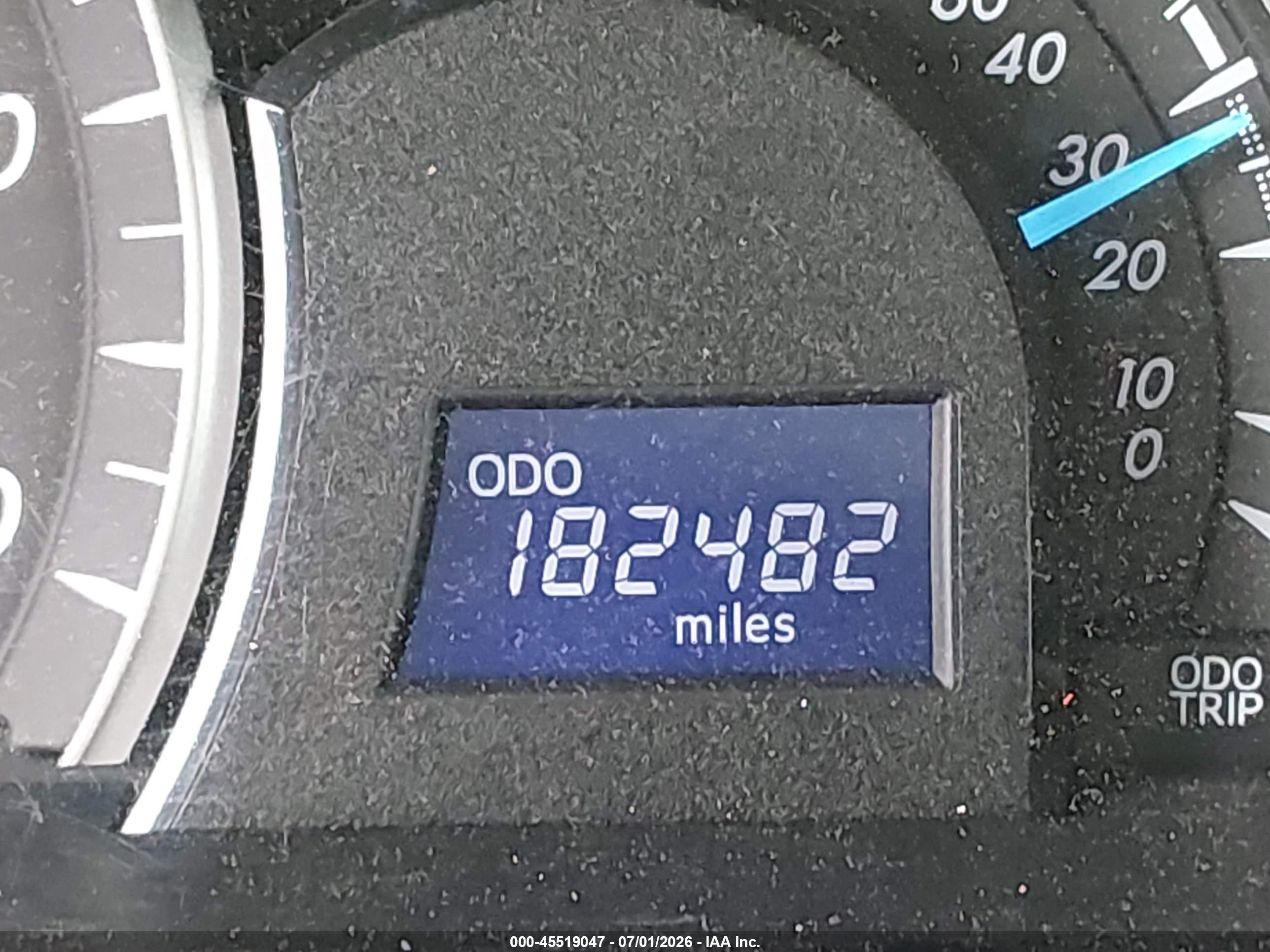 2015 Toyota Camry Le Dark Blue vin: 4T1BF1FK4FU916120