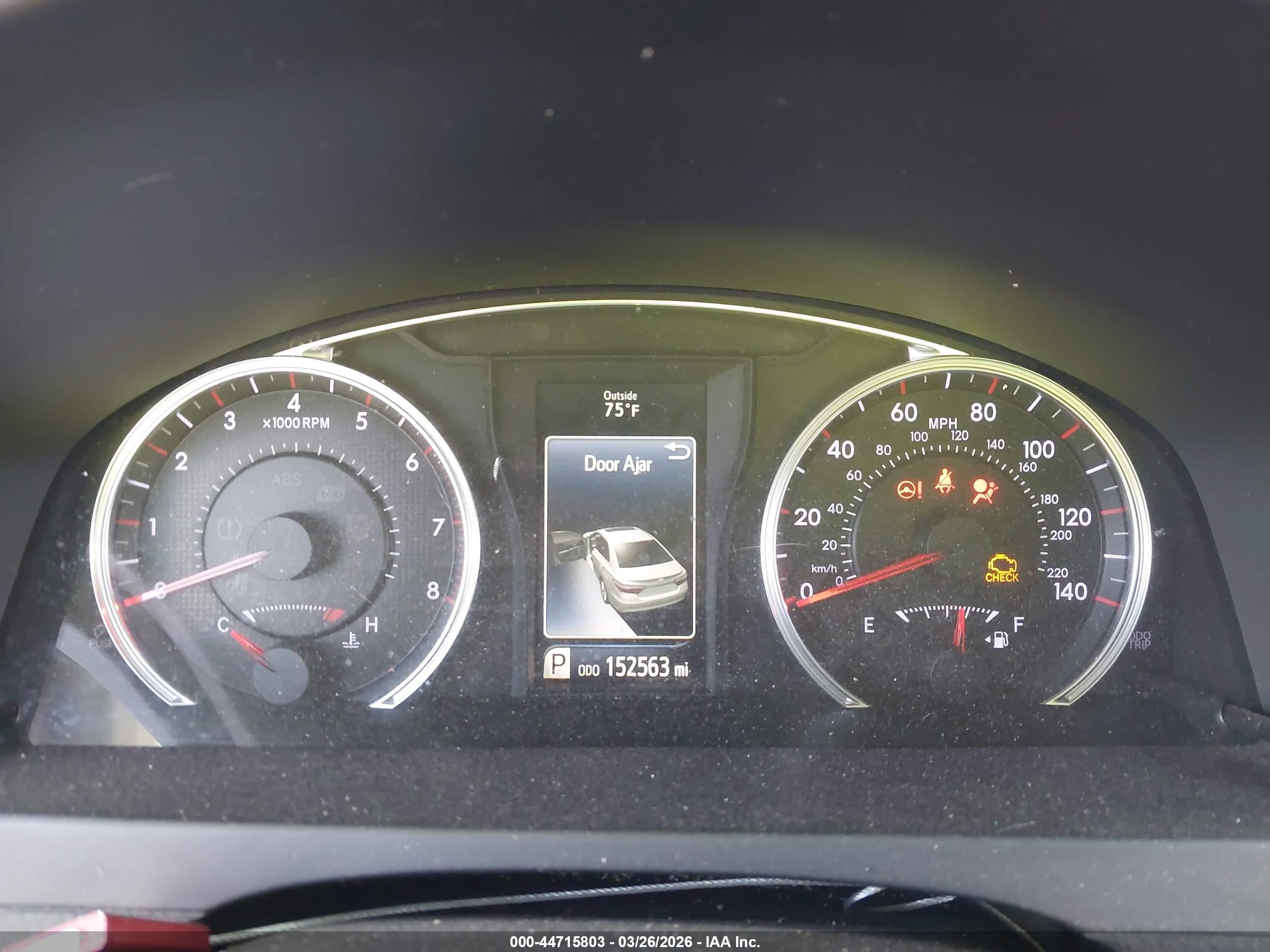 2015 Toyota Camry Se Silver vin: 4T1BF1FK4FU944130