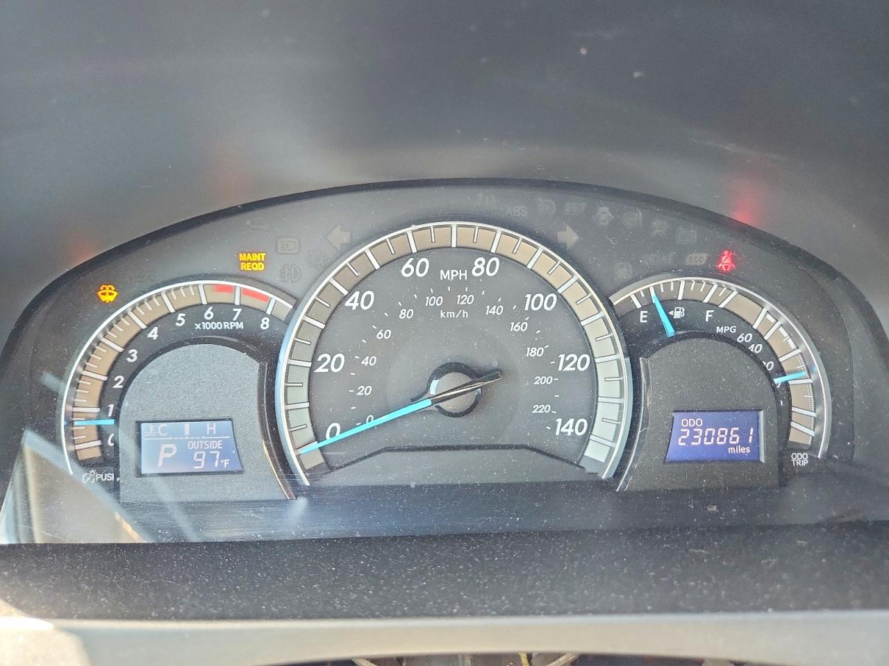 2012 Toyota Camry Se Gray vin: 4T1BF1FK5CU021070