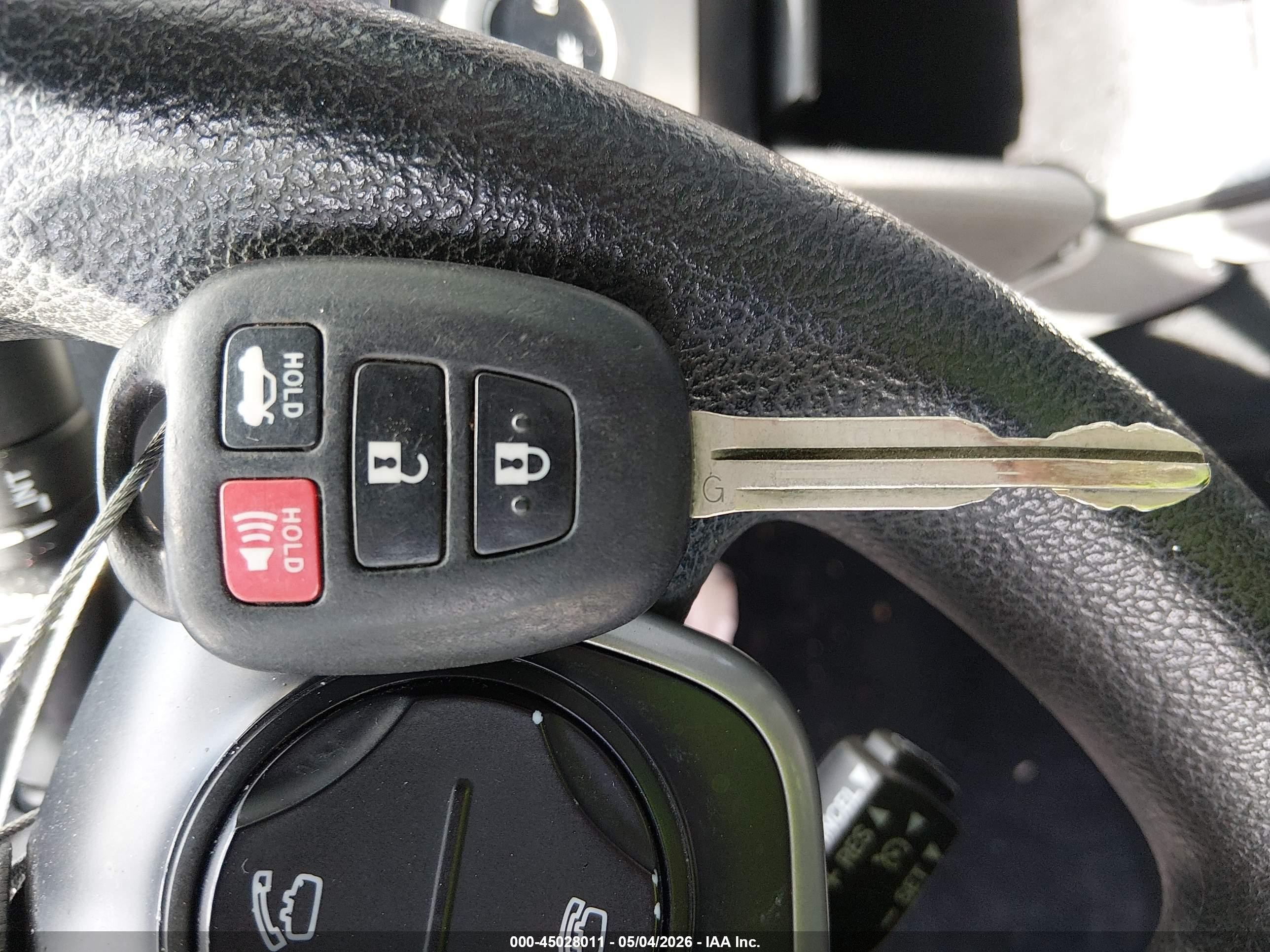 2012 Toyota Camry Le Silver vin: 4T1BF1FK5CU040671