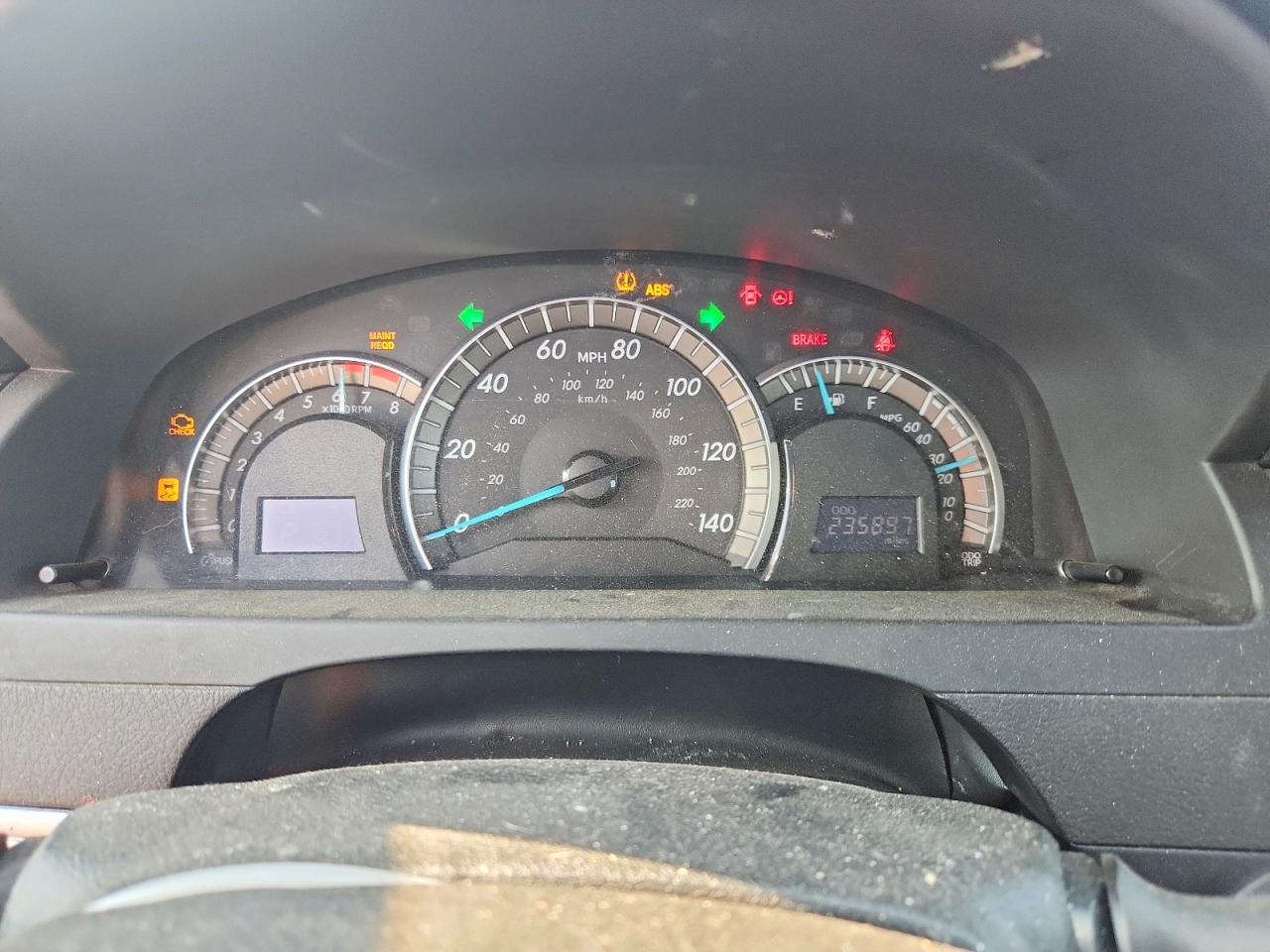 2012 Toyota Camry Se Silver vin: 4T1BF1FK5CU048107